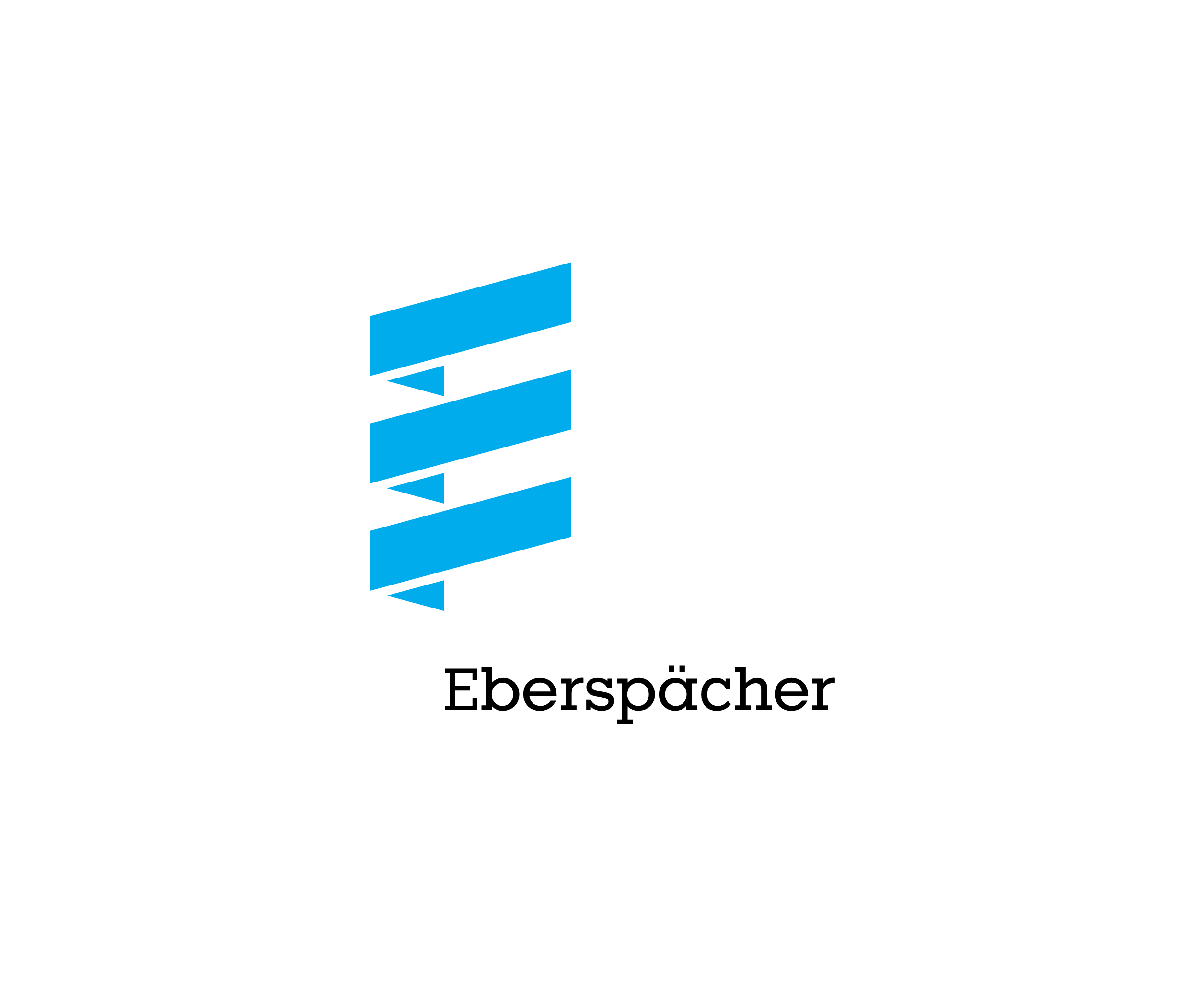 Eberspacher标志