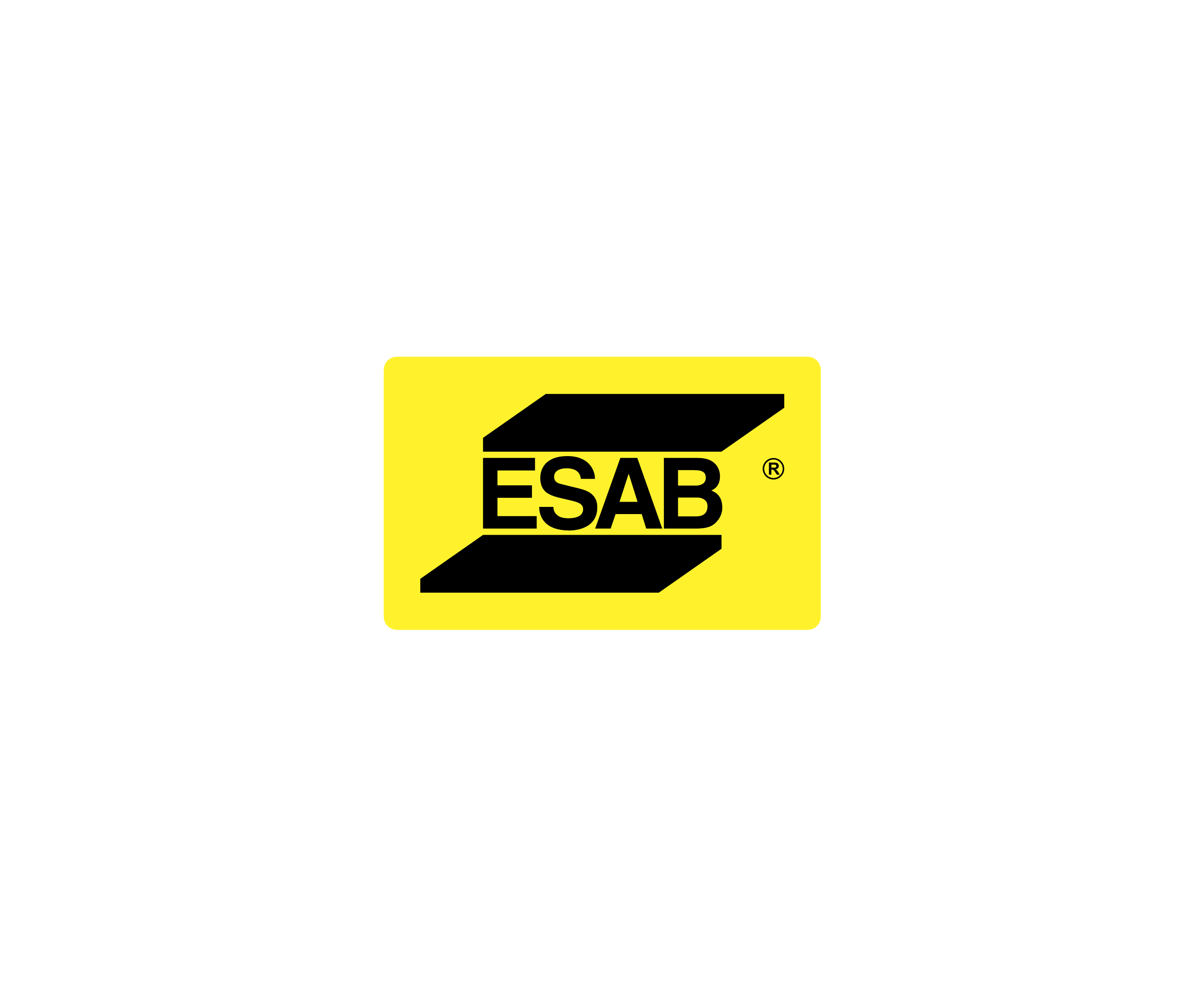 Esab 1标志