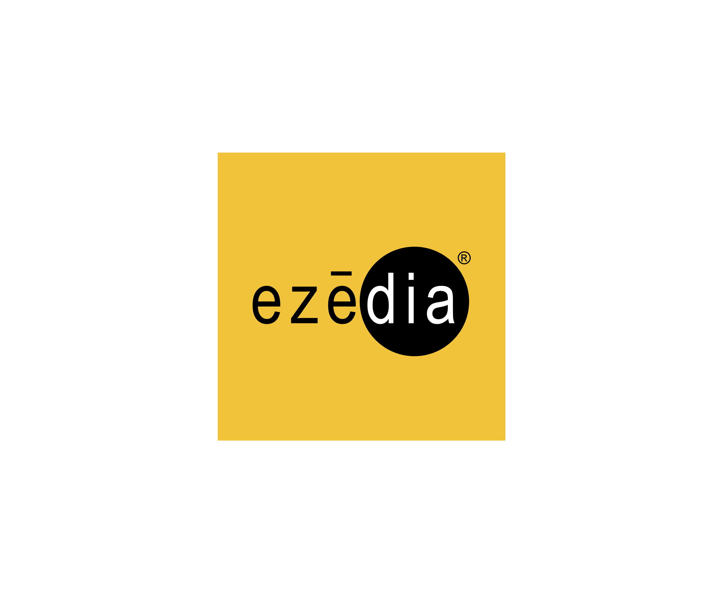 Ezedia标志