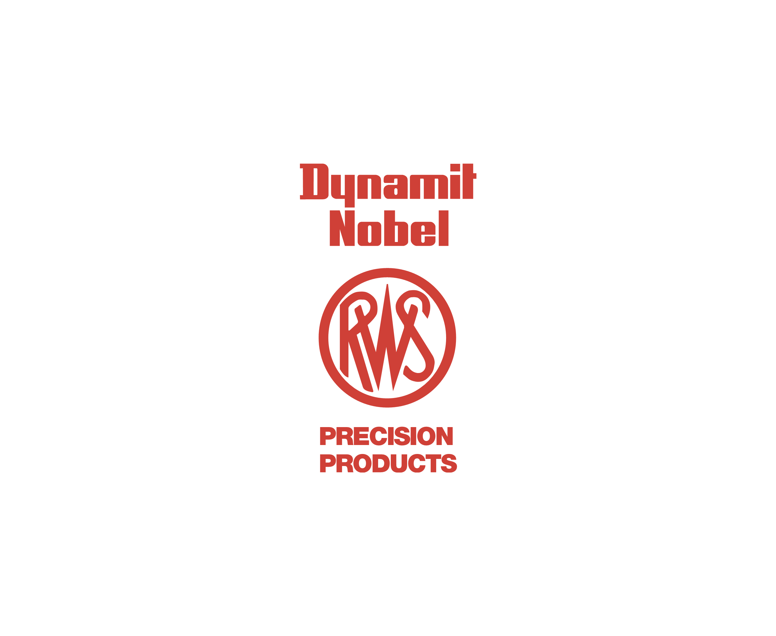 Dynamite Nobel Rws 1标志