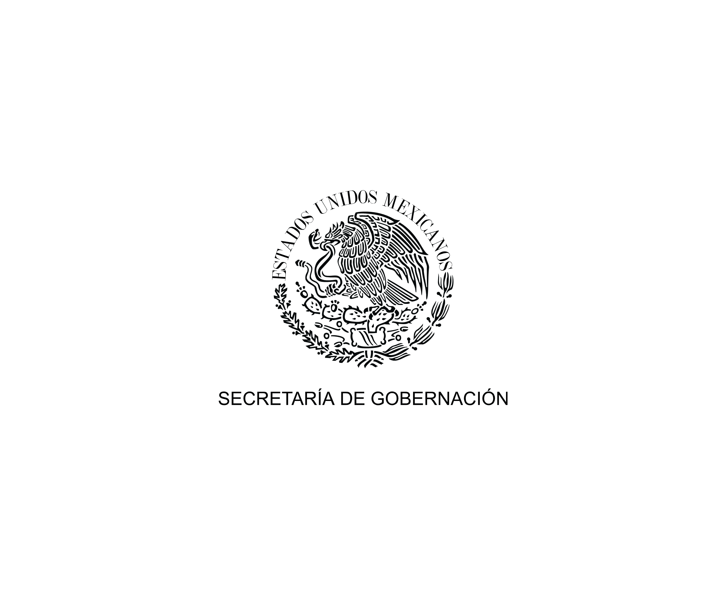 Escudo Nacional Mexicano标志