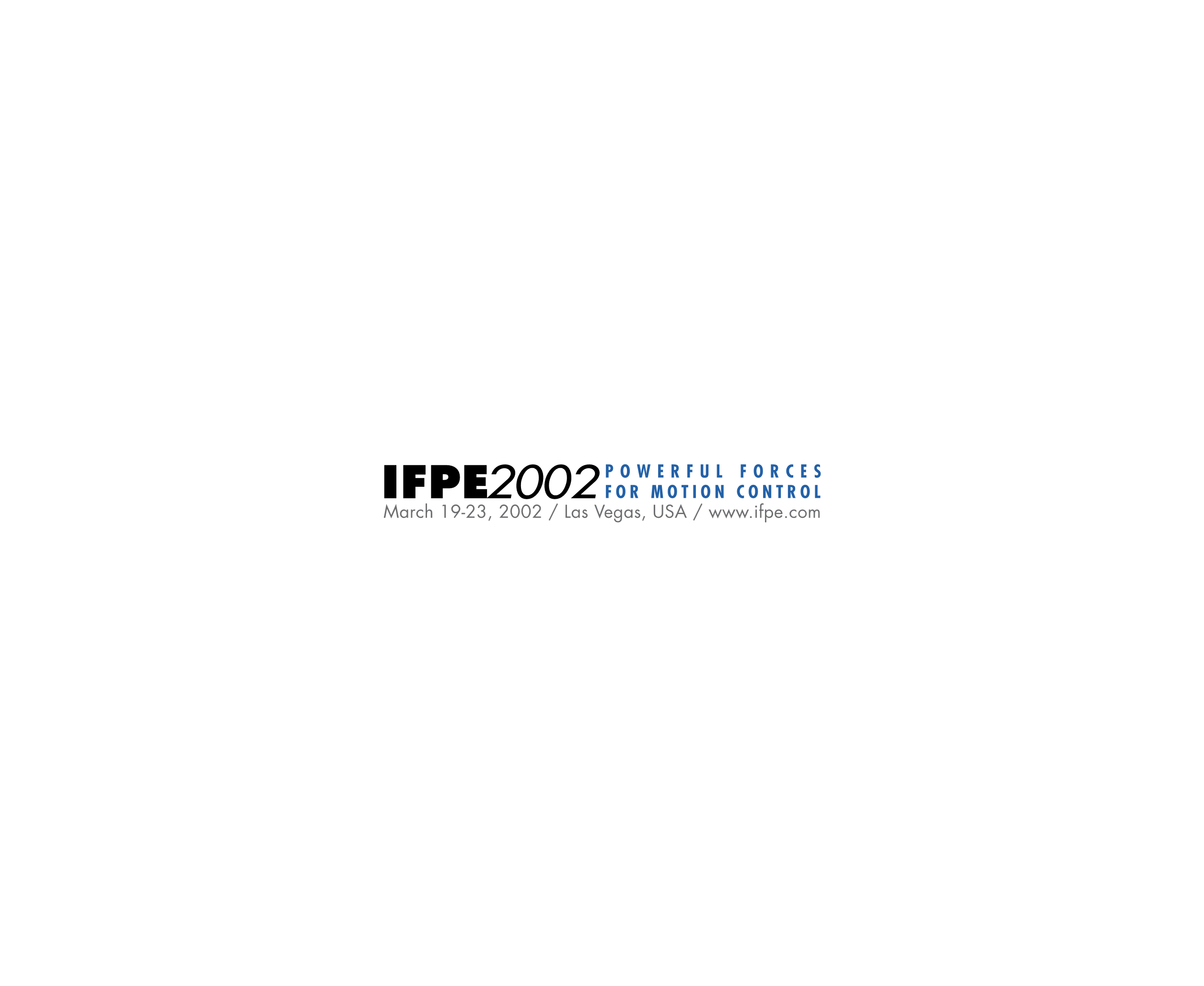 Ifpe标志