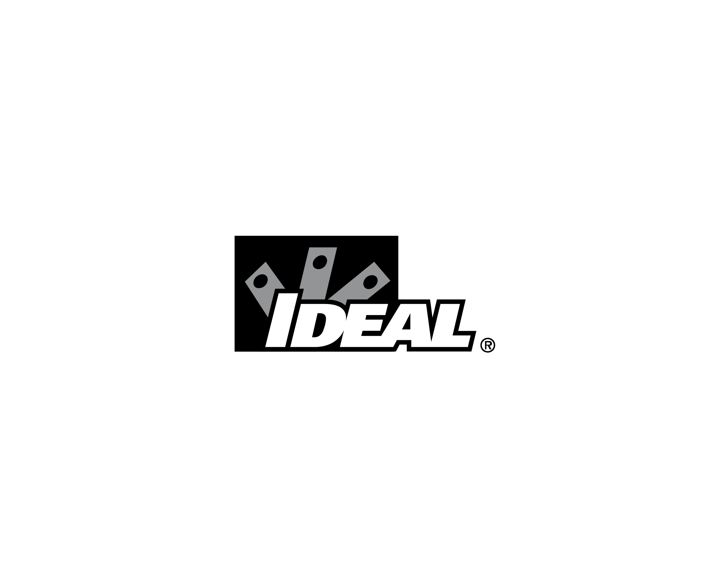 Ideal 1标志