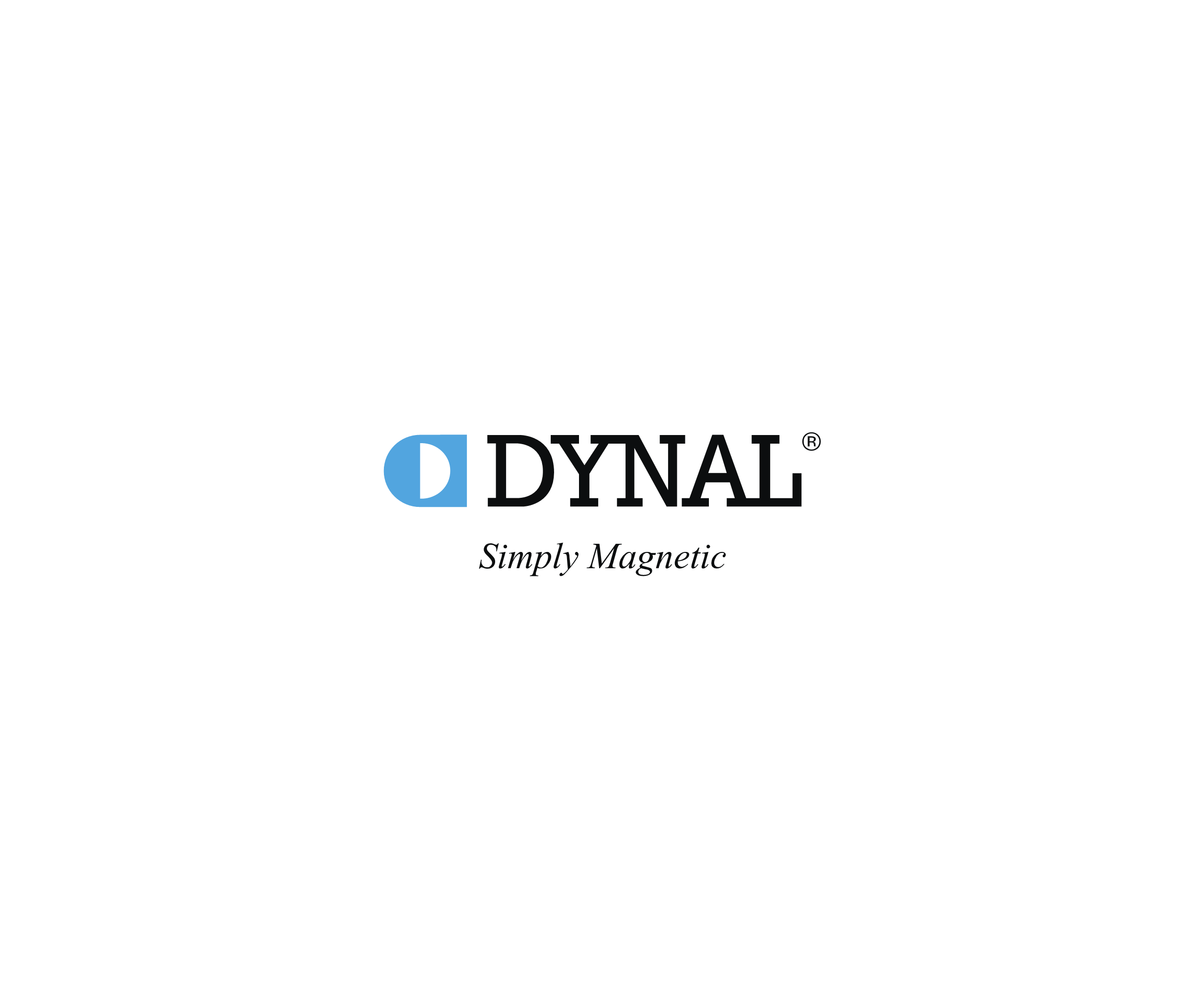 Dynal标志