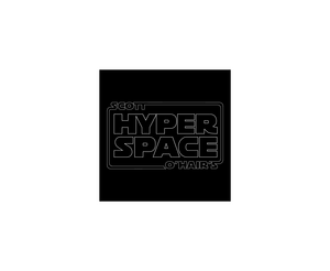 Hyper SpaceLOGO