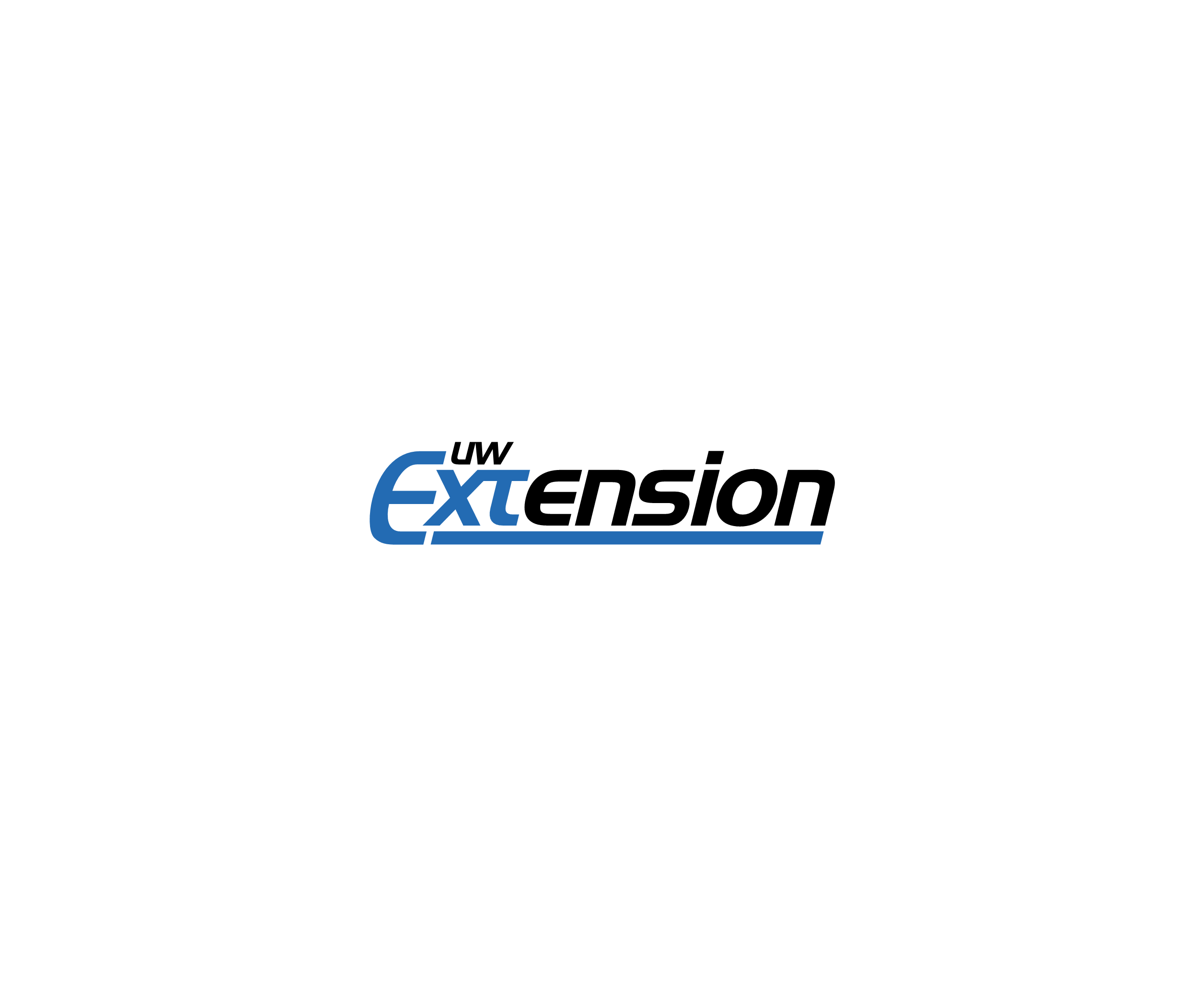 Extension标志