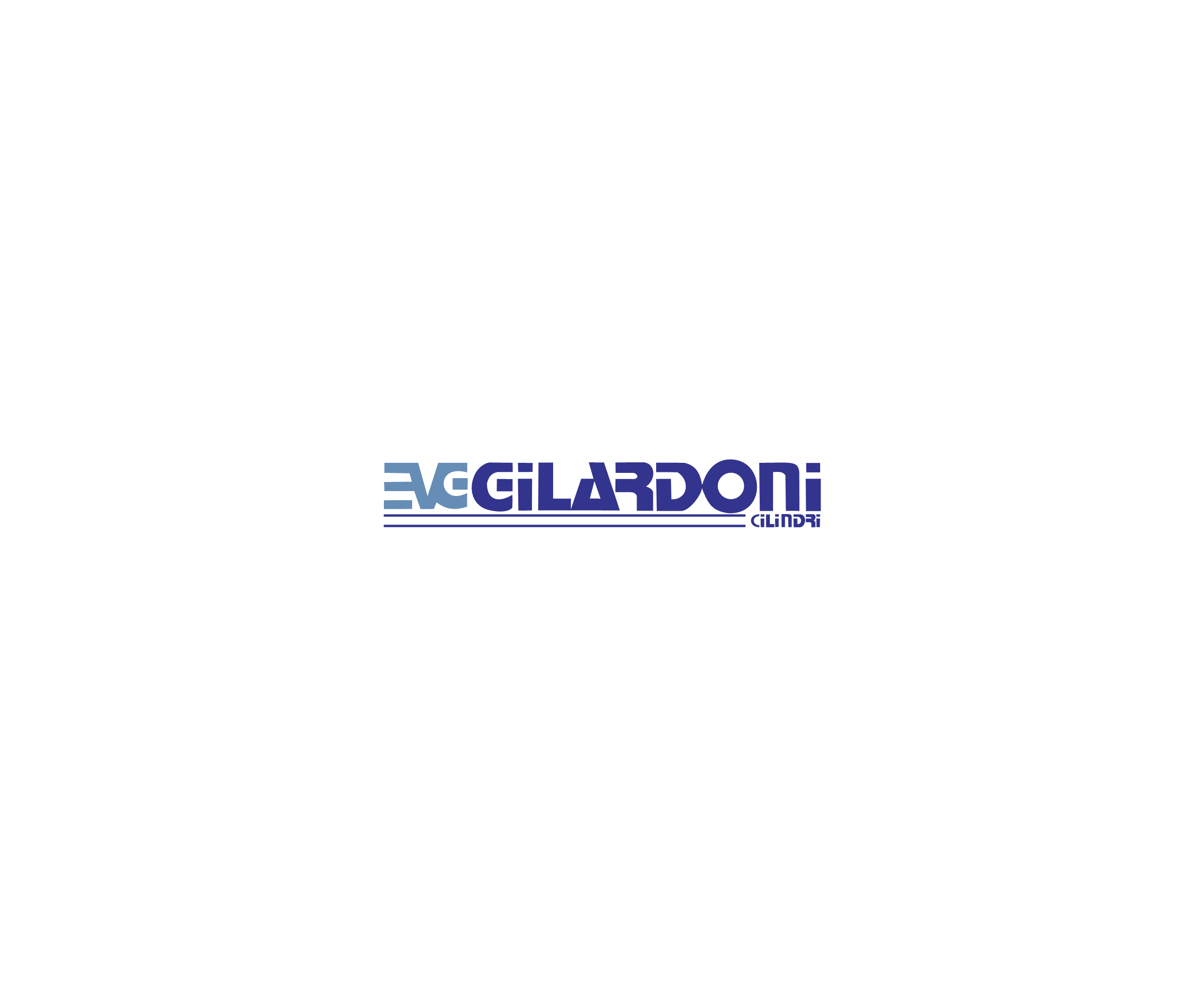 Evg Gilardoni标志