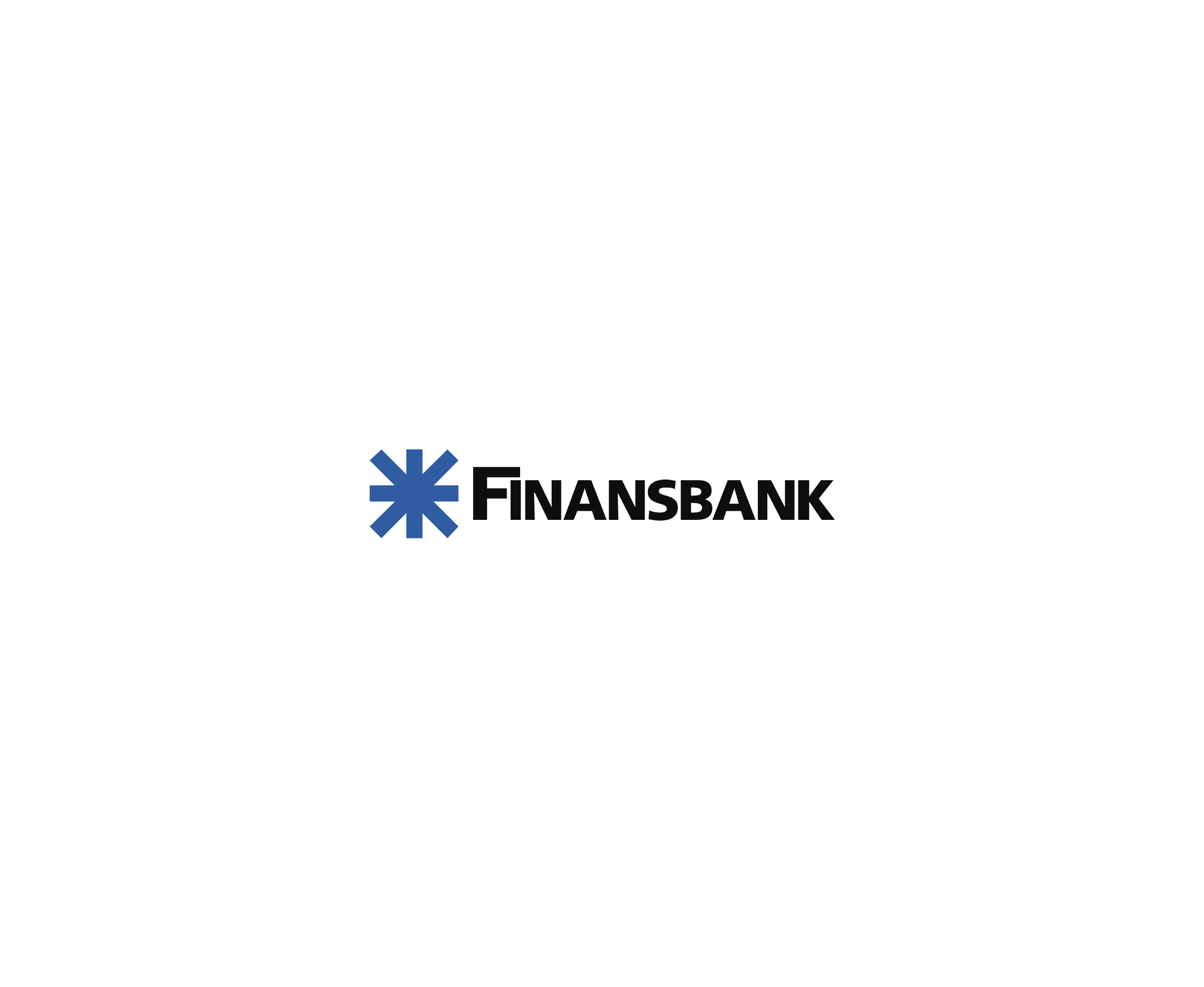 Finansbank标志