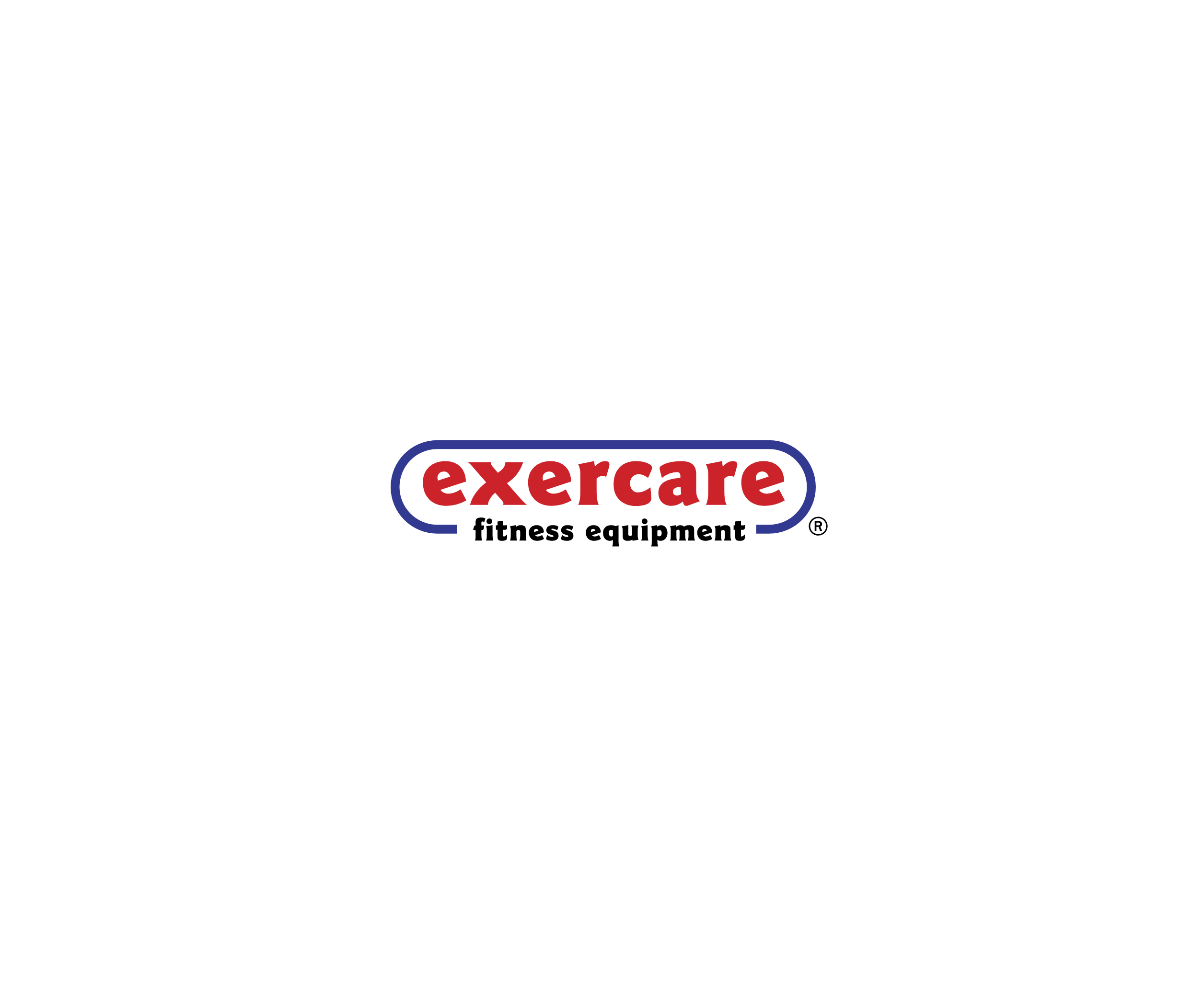 Exercare标志