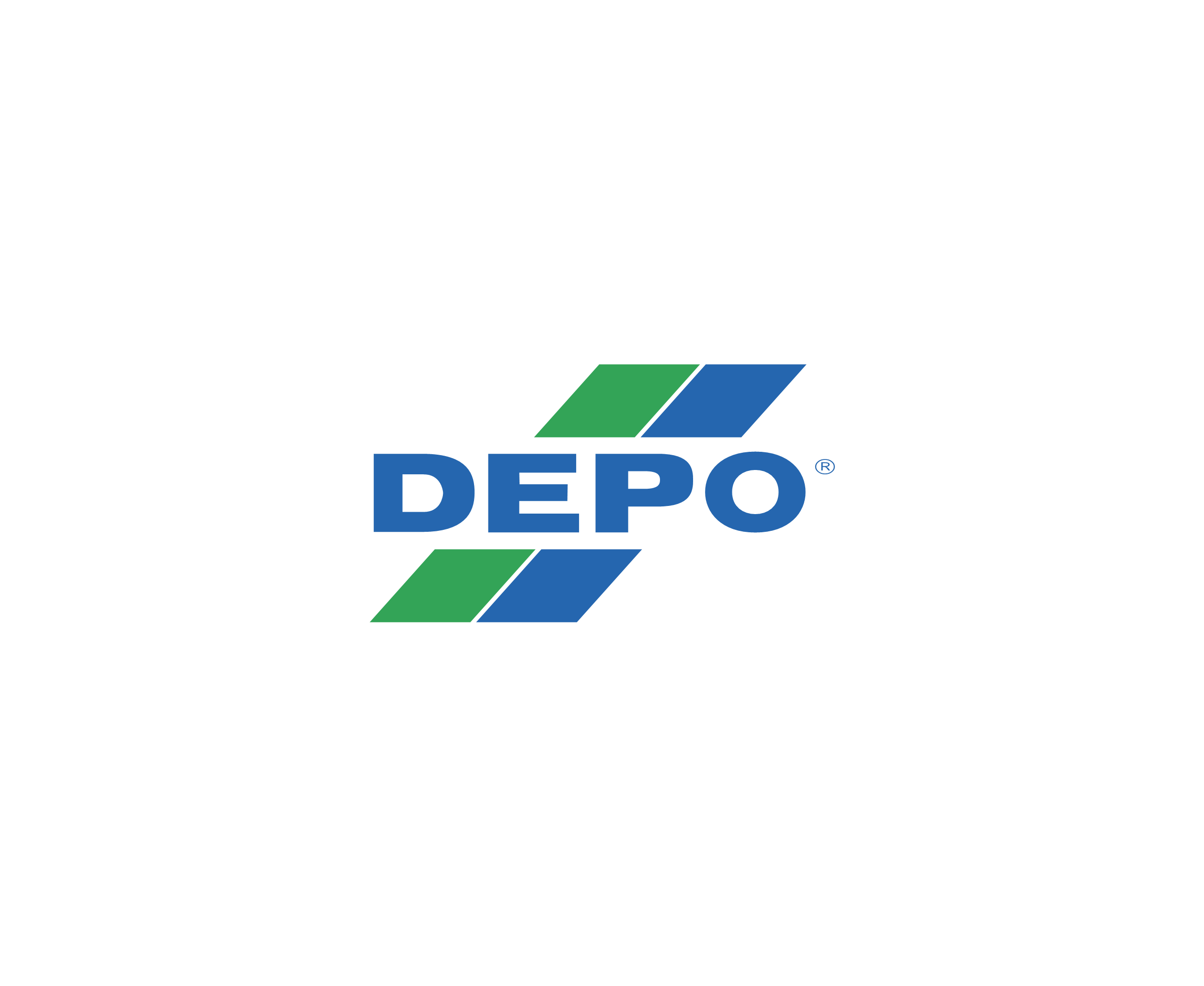 Depo标志