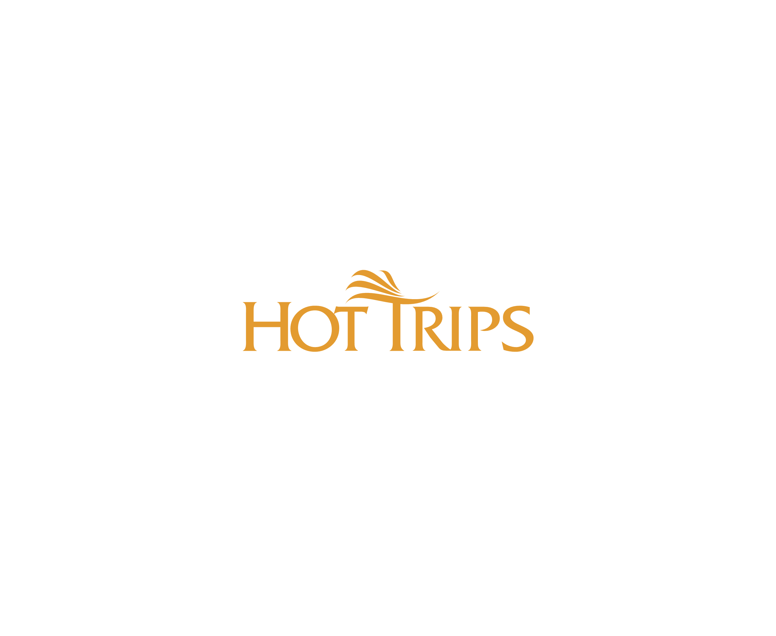 Hottrips标志