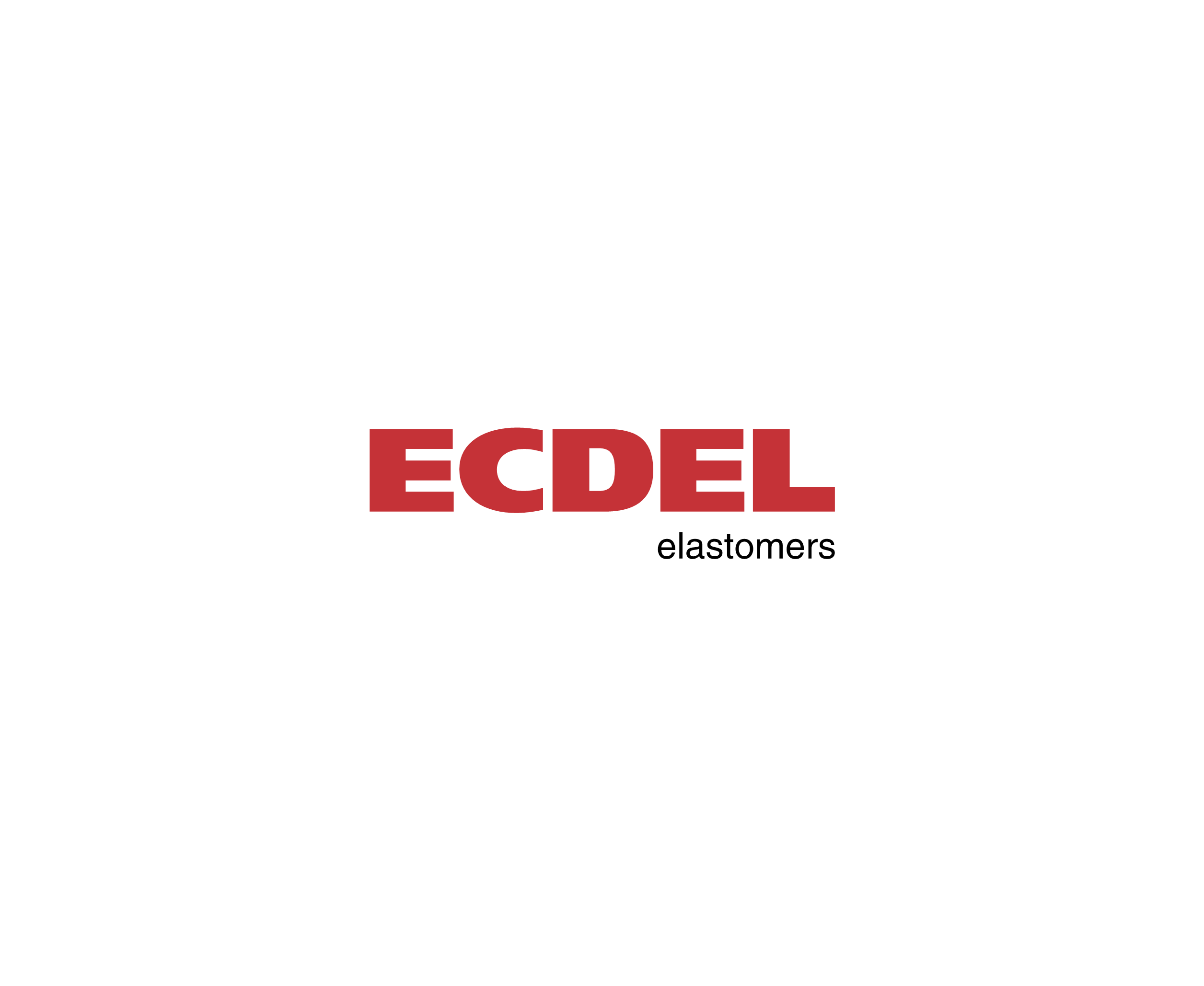 Ecdel标志