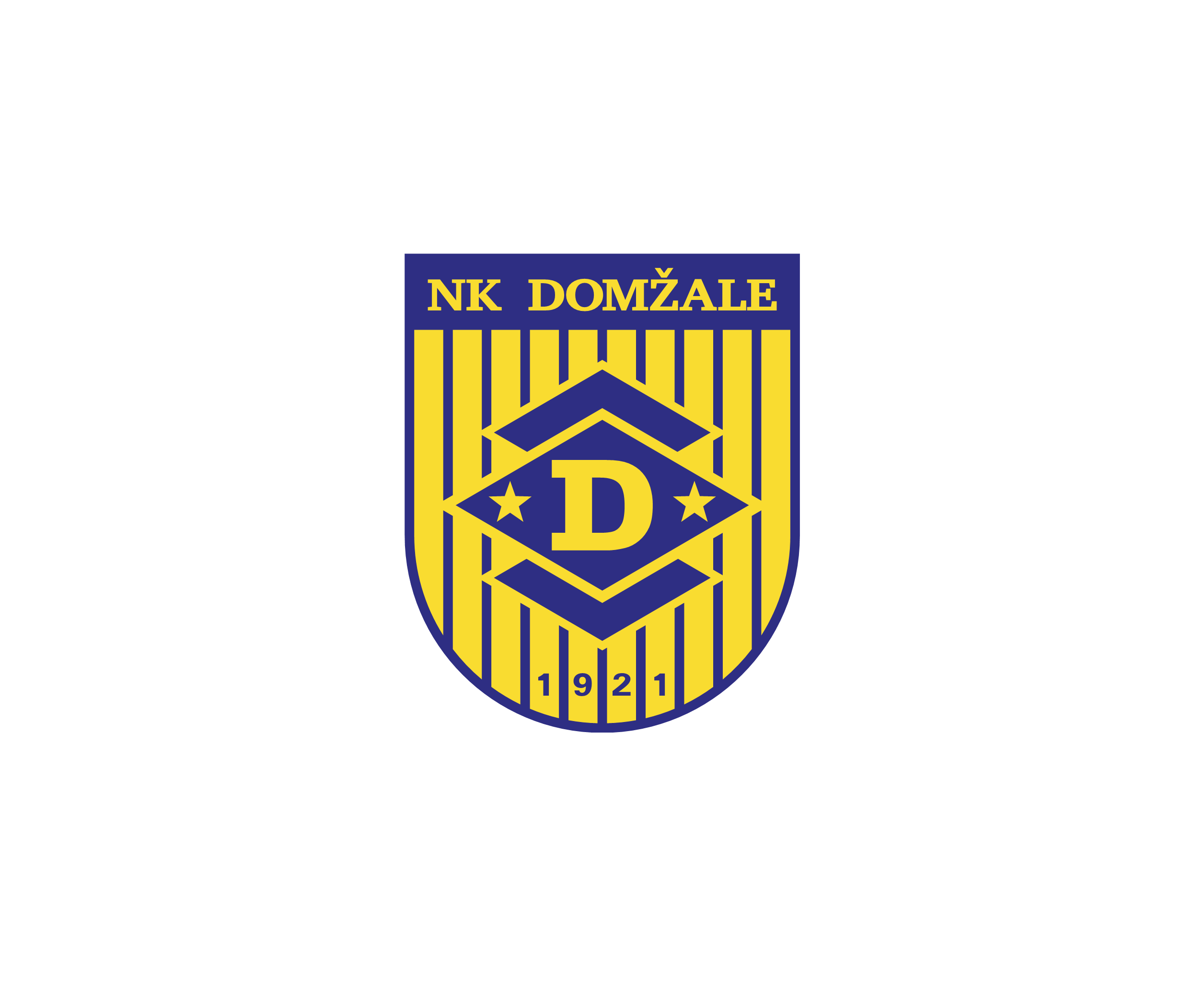 Domzale标志