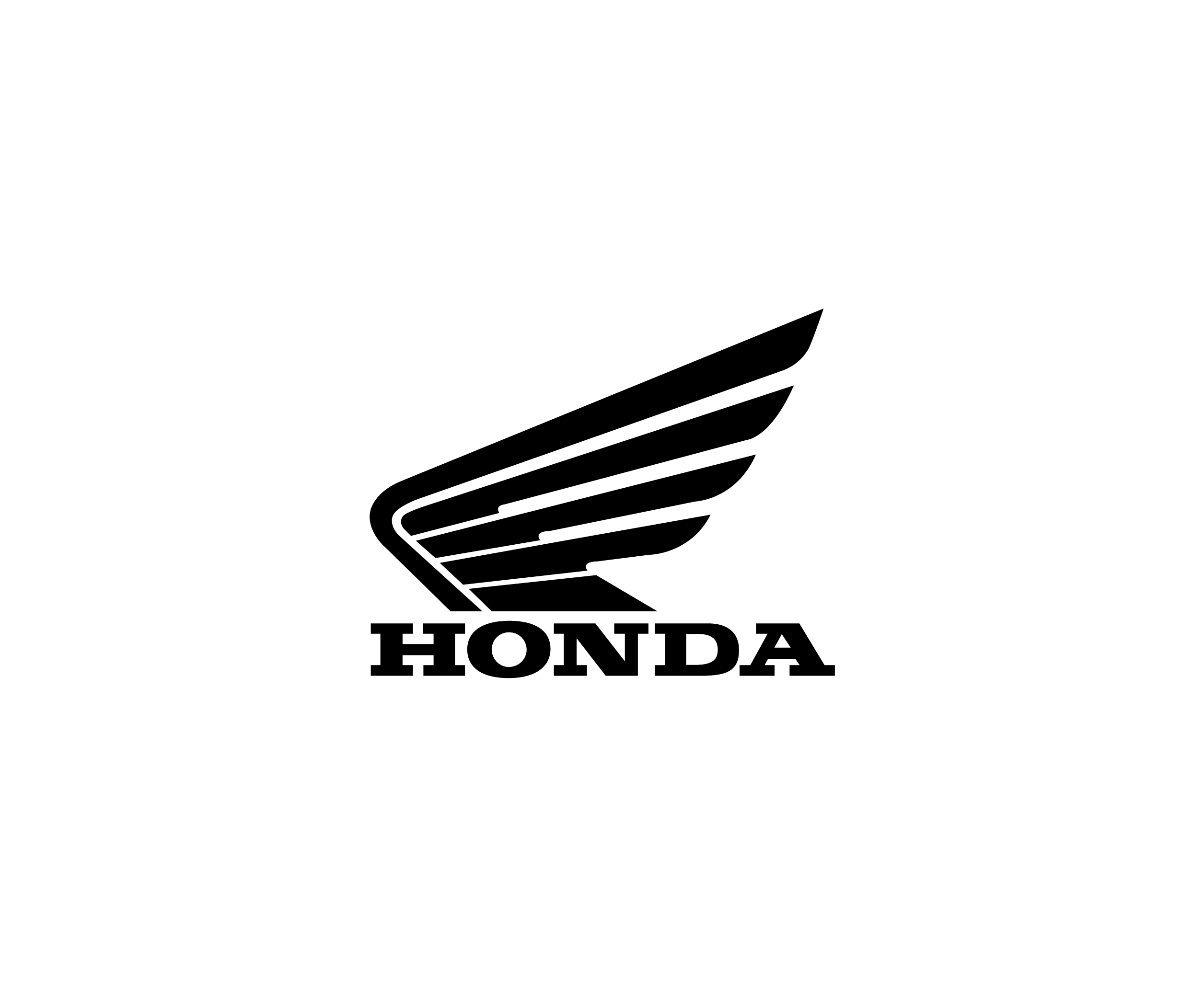 Honda 11标志