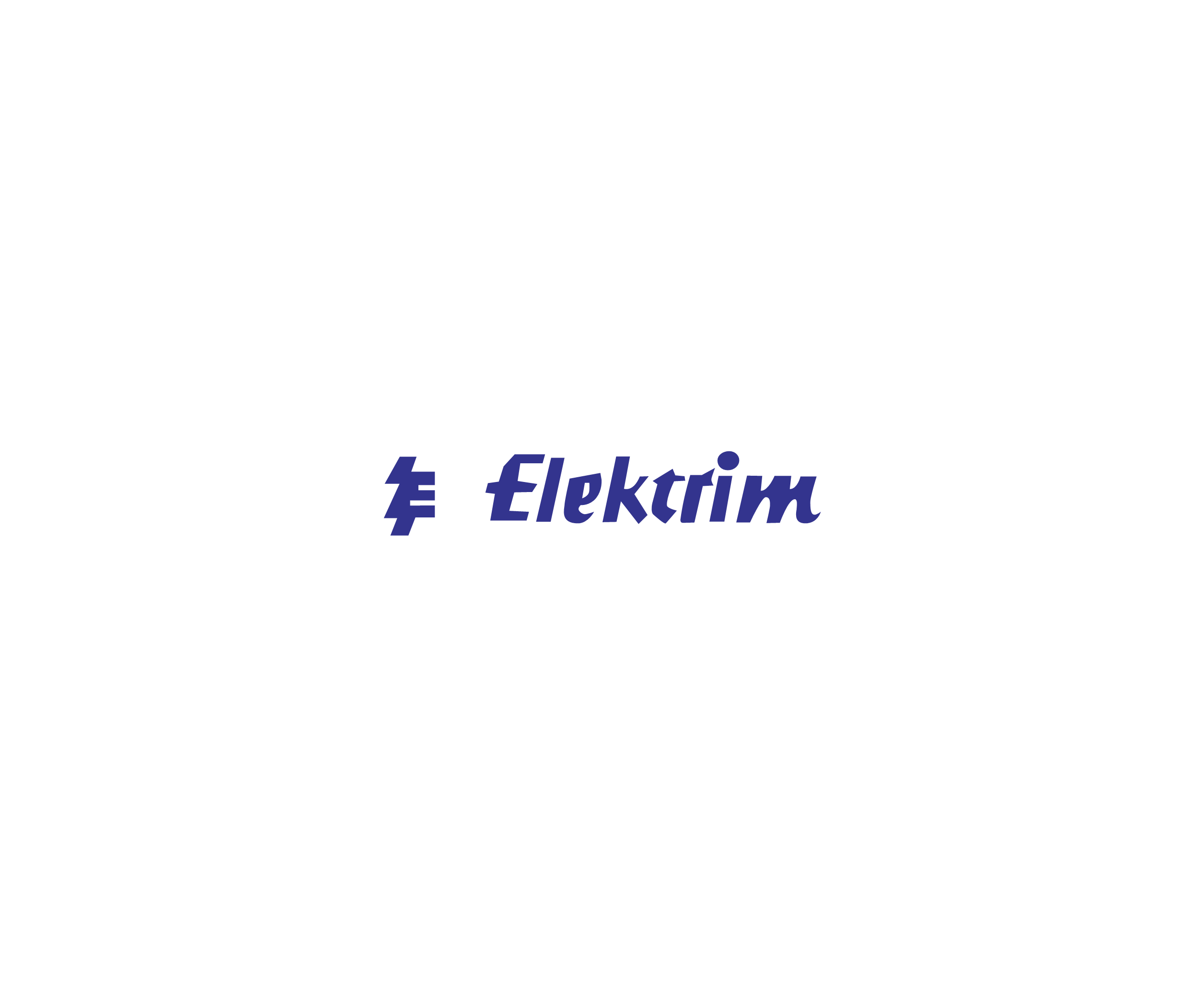 Electrim标志