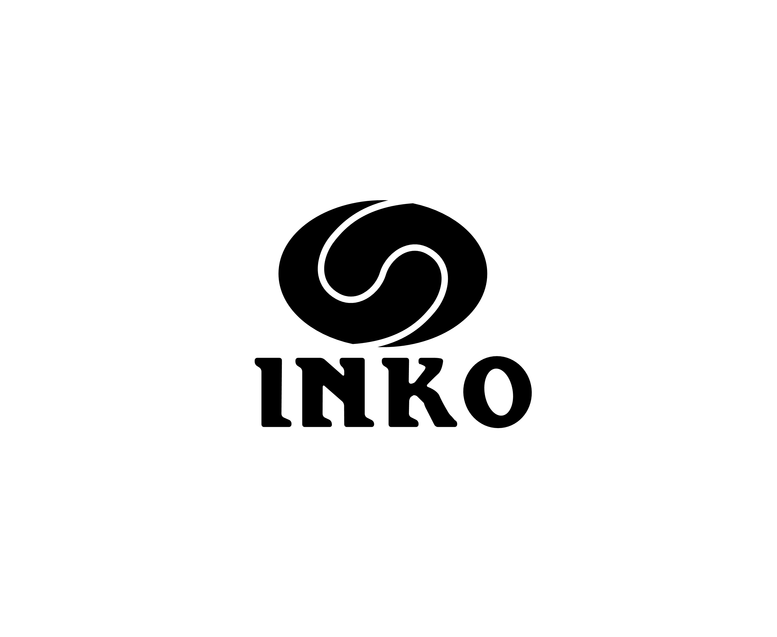 Inko标志