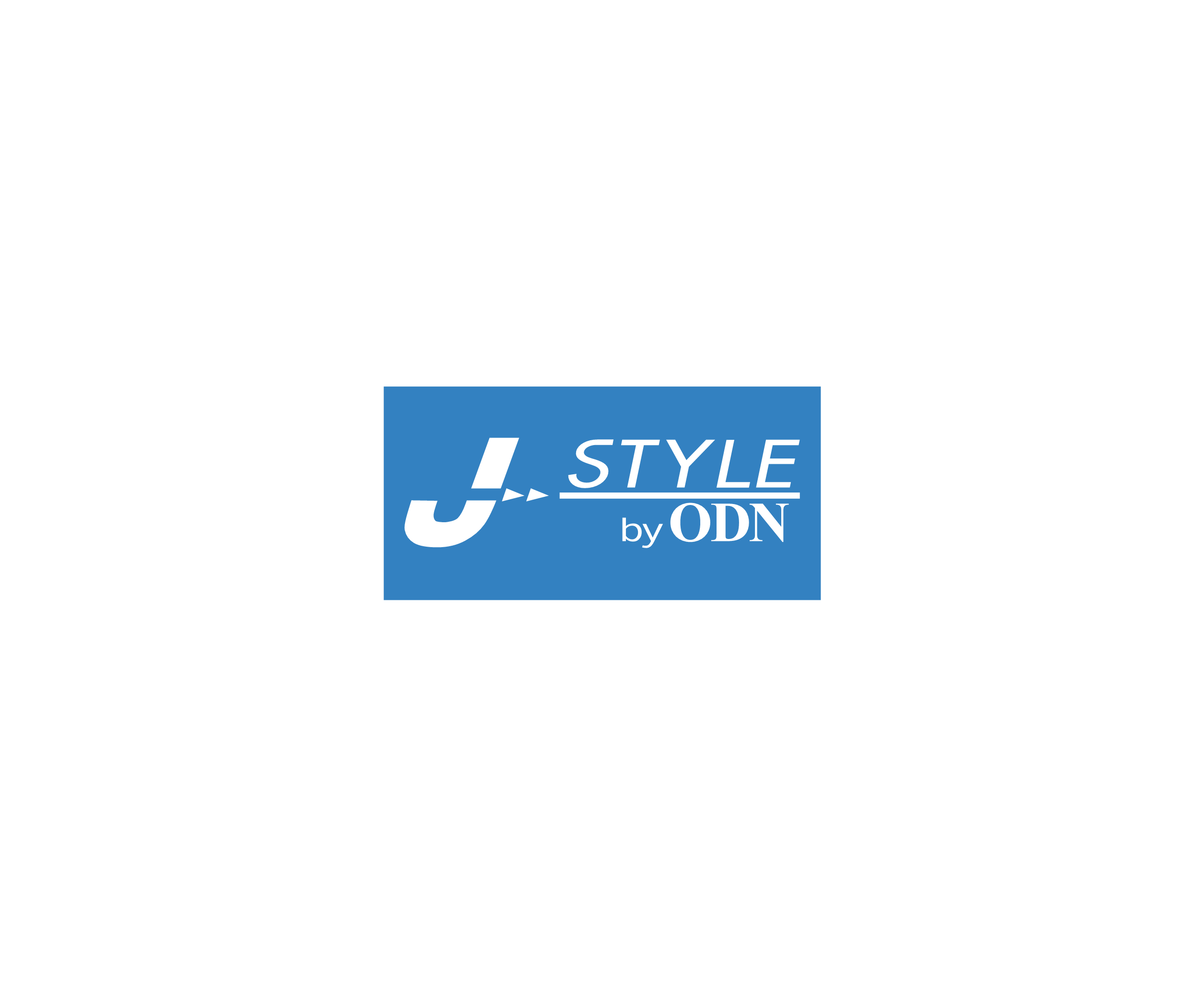 J Style标志