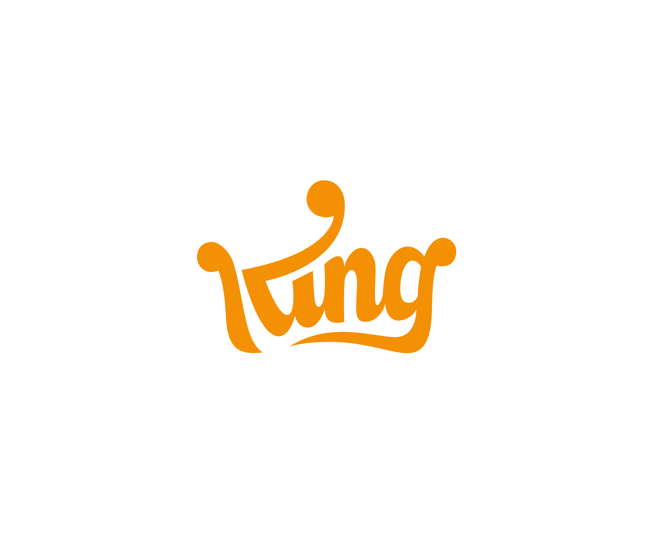 King 101标志