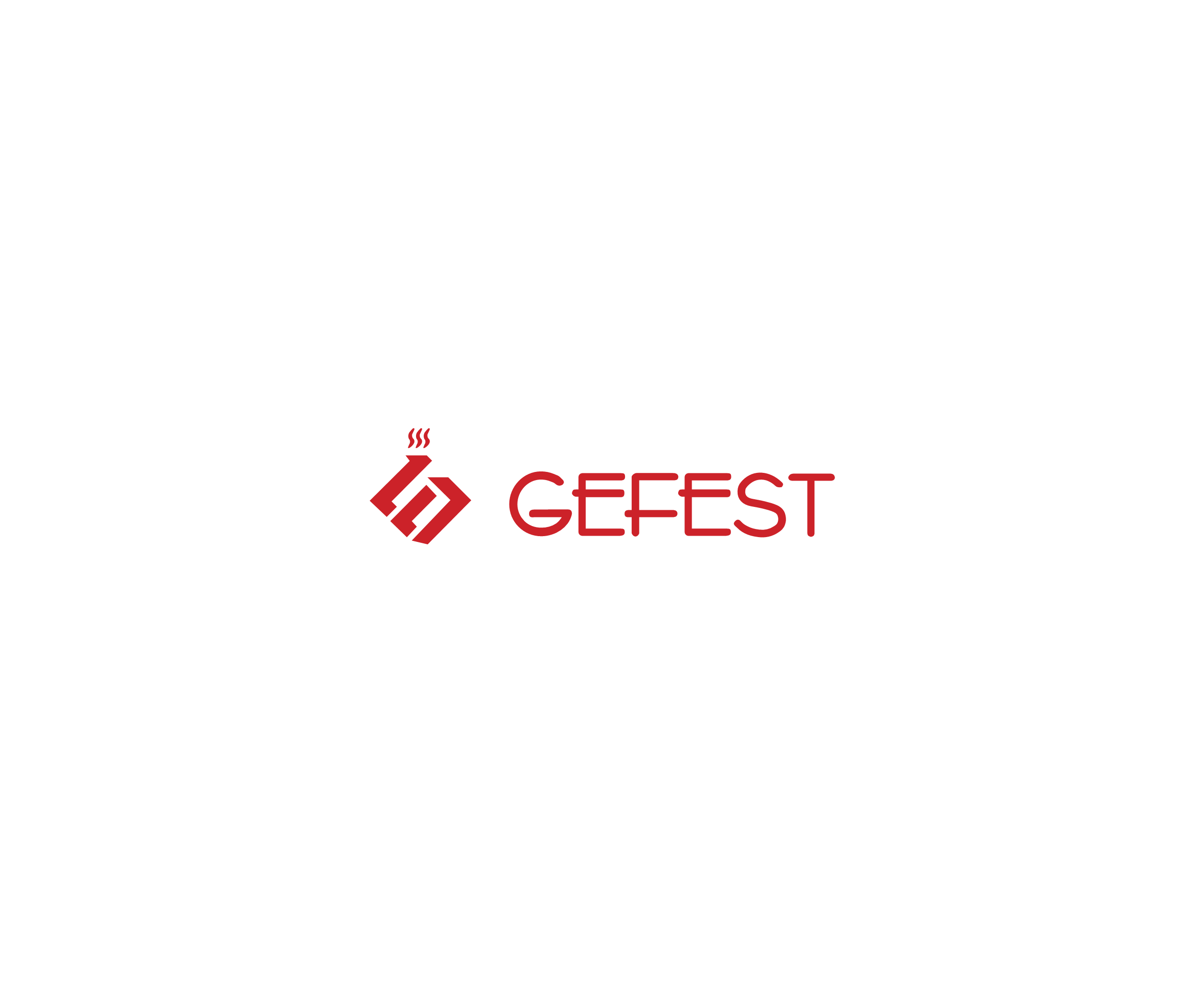 Gefest 1标志