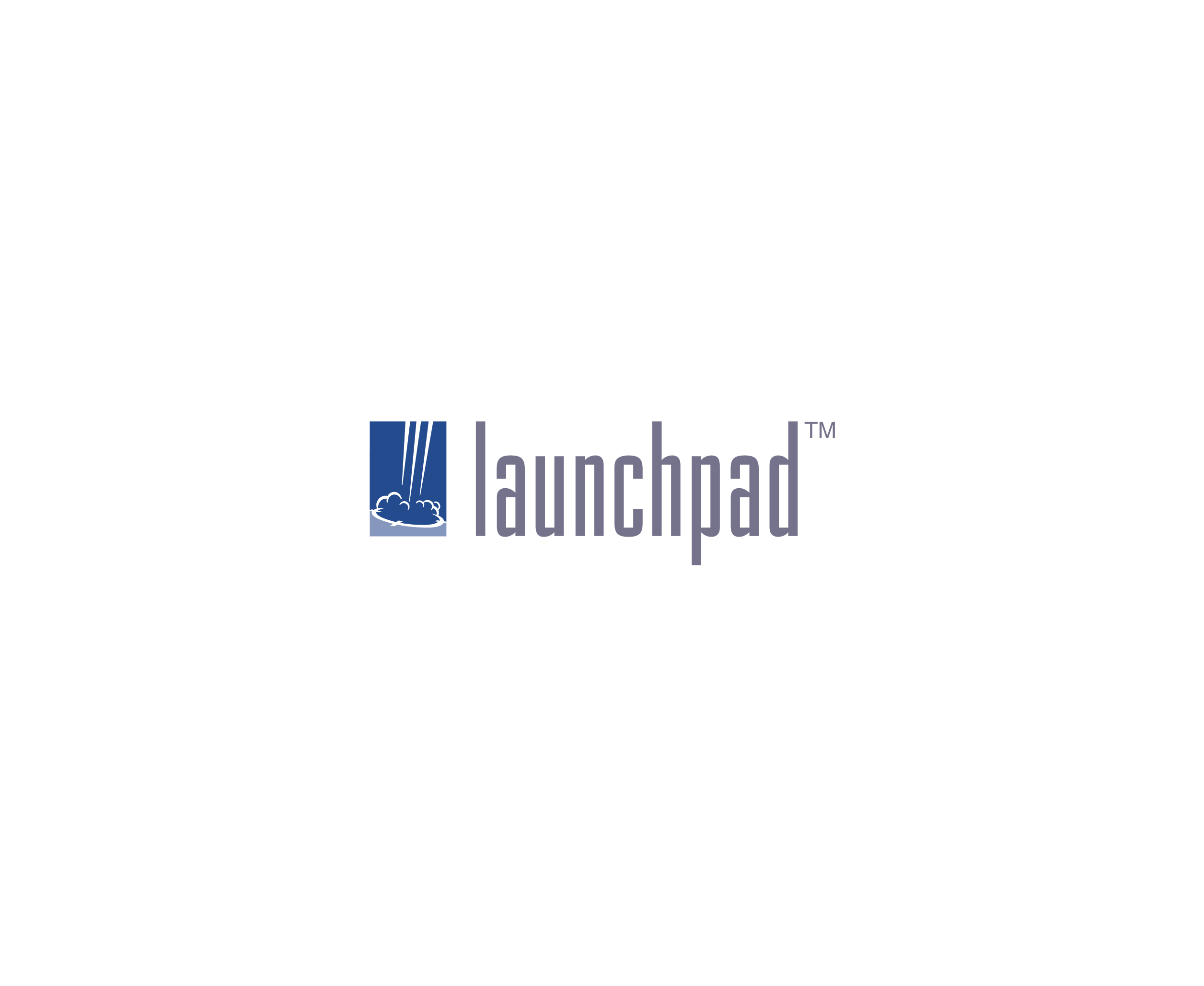 Launchpad标志