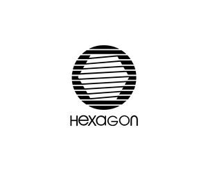 Hexagon 1LOGO