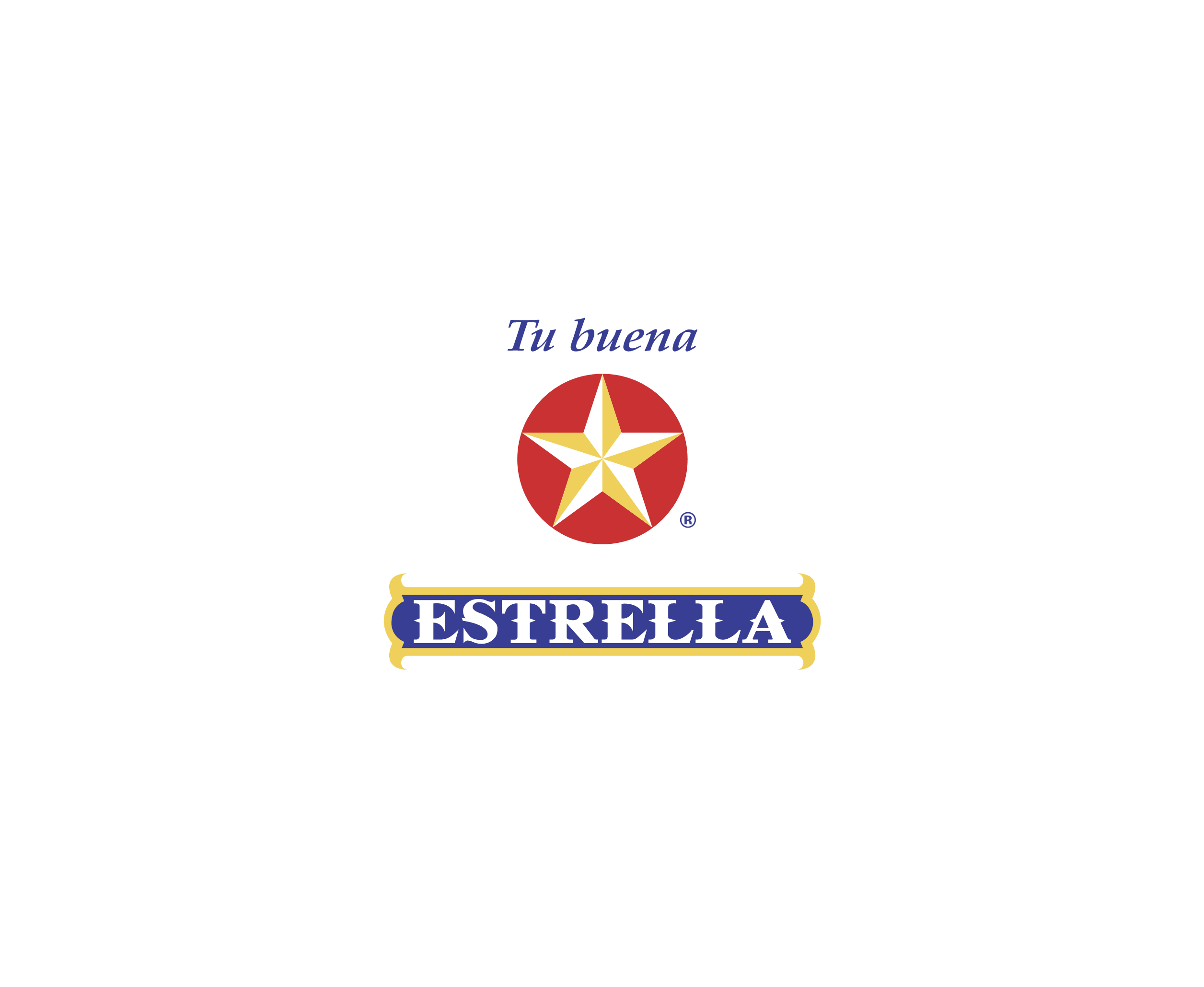 Estrella 1标志