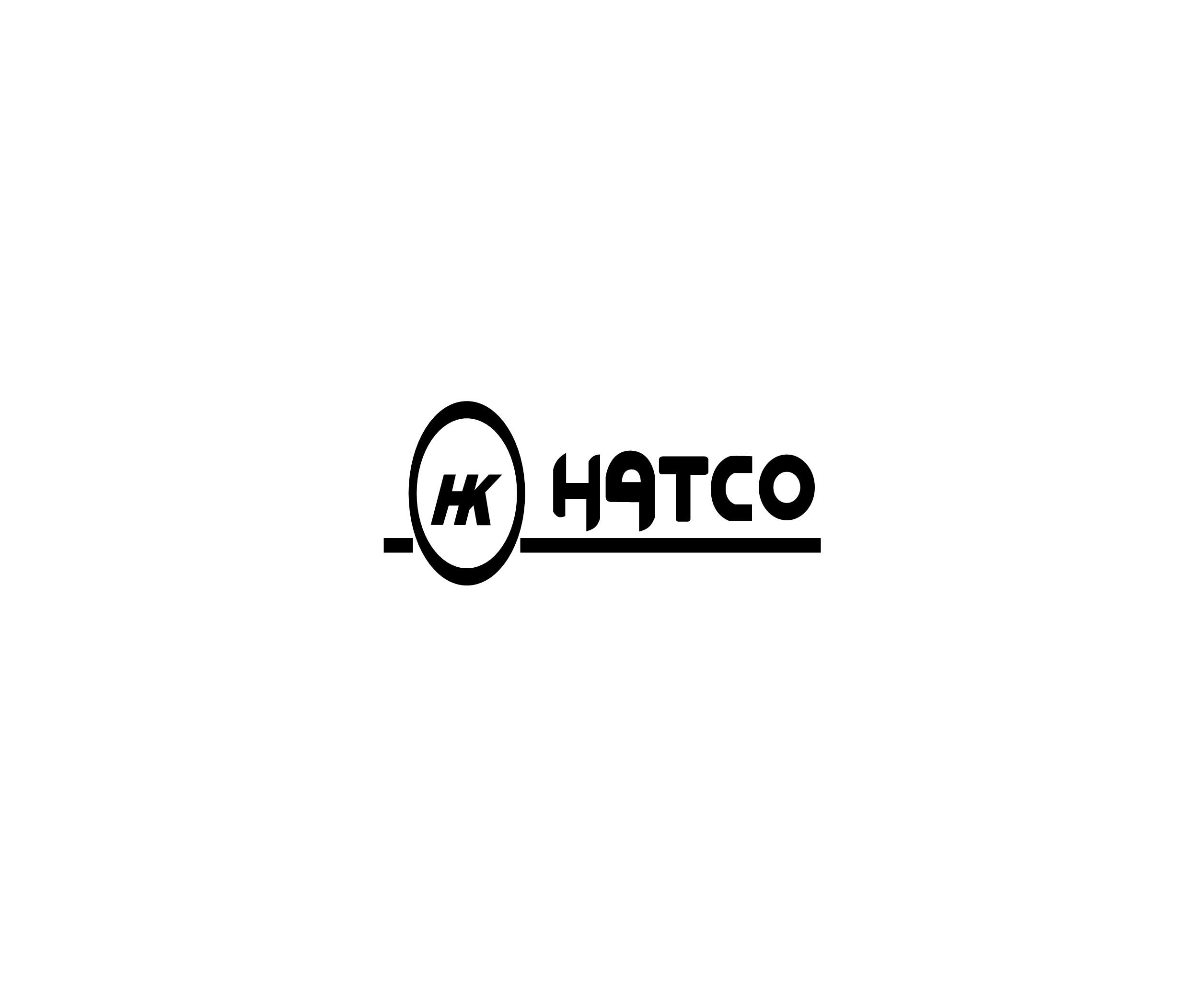 Hatco 1标志