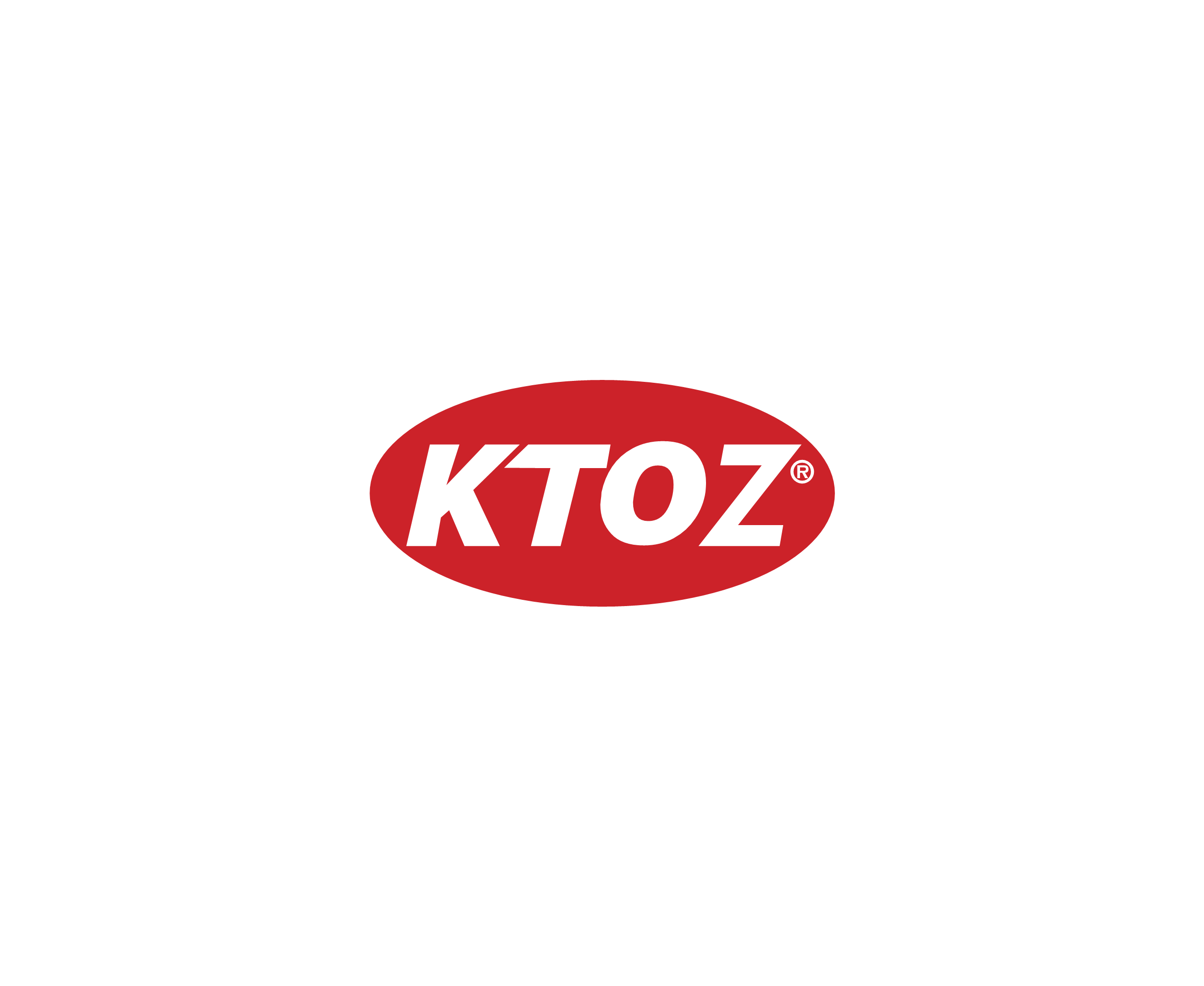 Ktoz标志