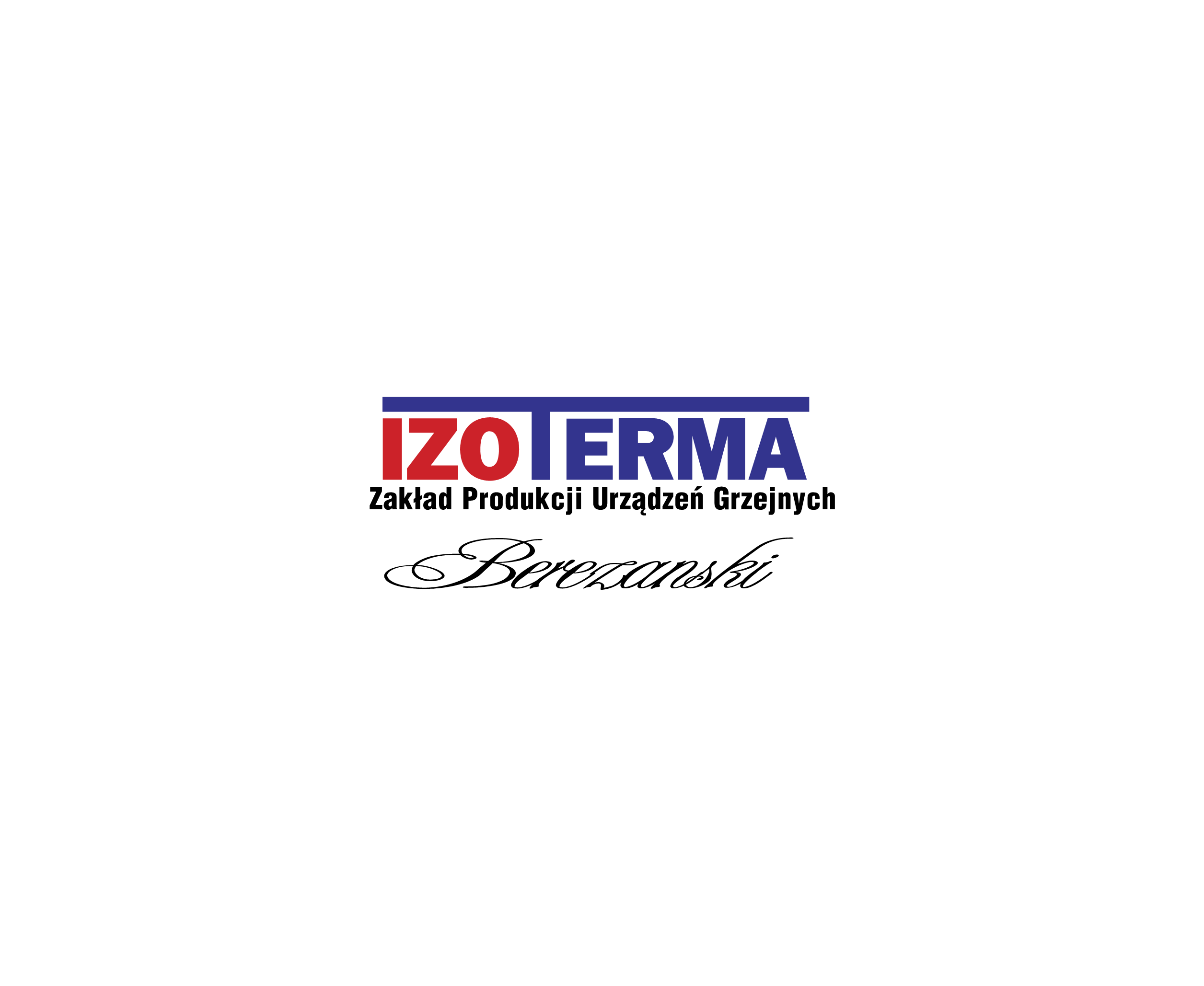 Izoterma标志