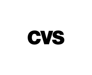 Cvs LogoLOGO