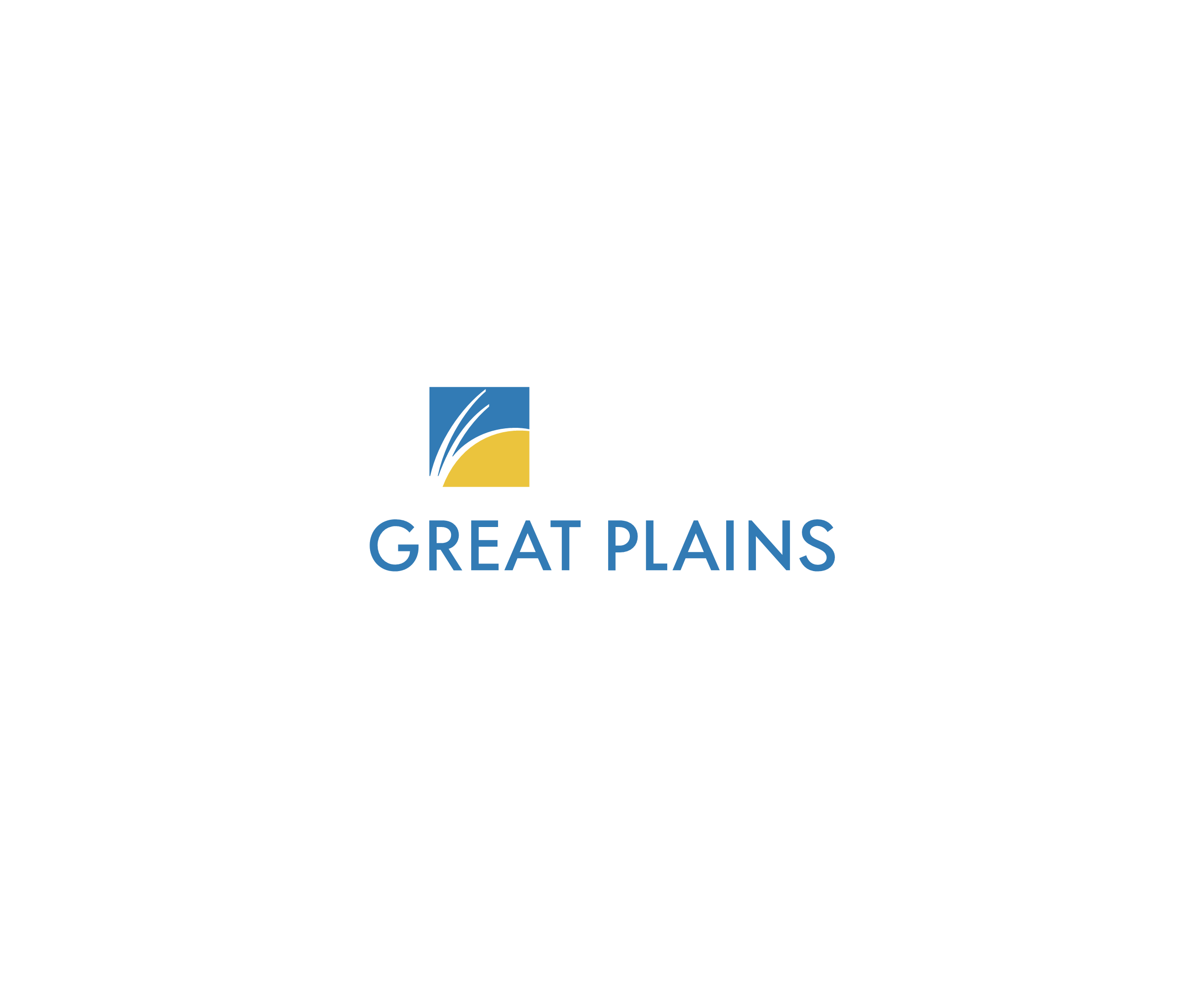 Great Plains标志