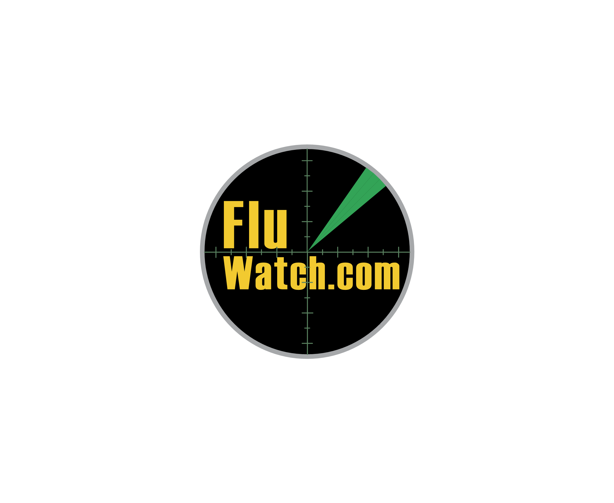 Fluwatch Com标志
