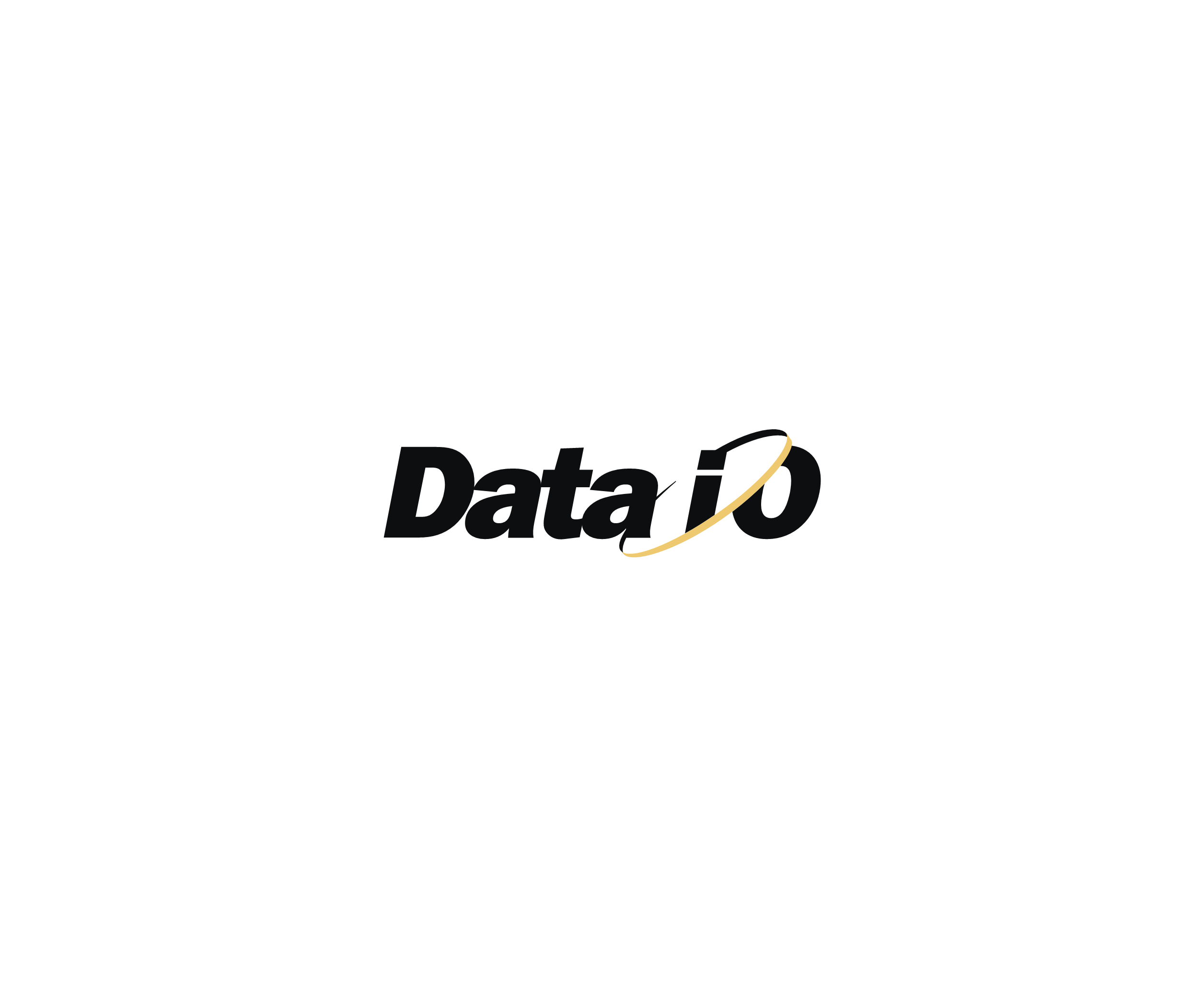 Data I O标志