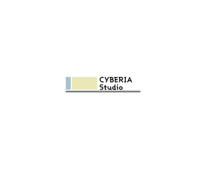 Cyberia StudioLOGO