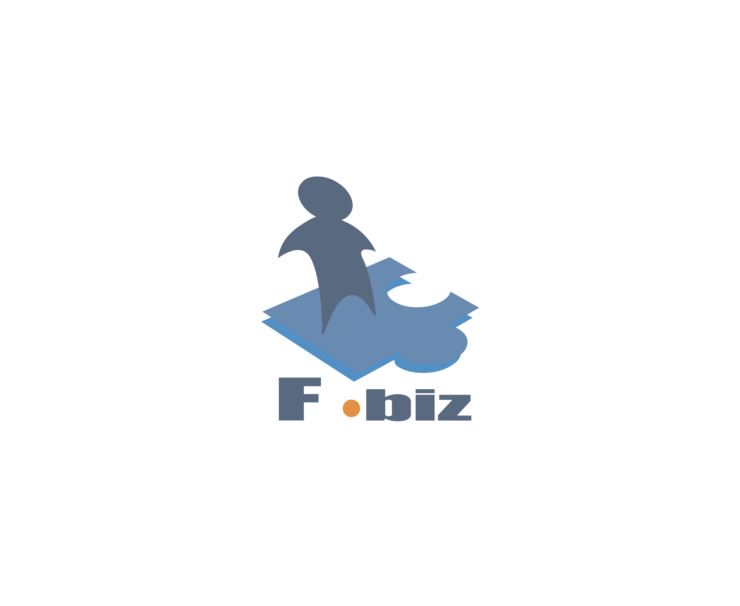 Fbiz标志