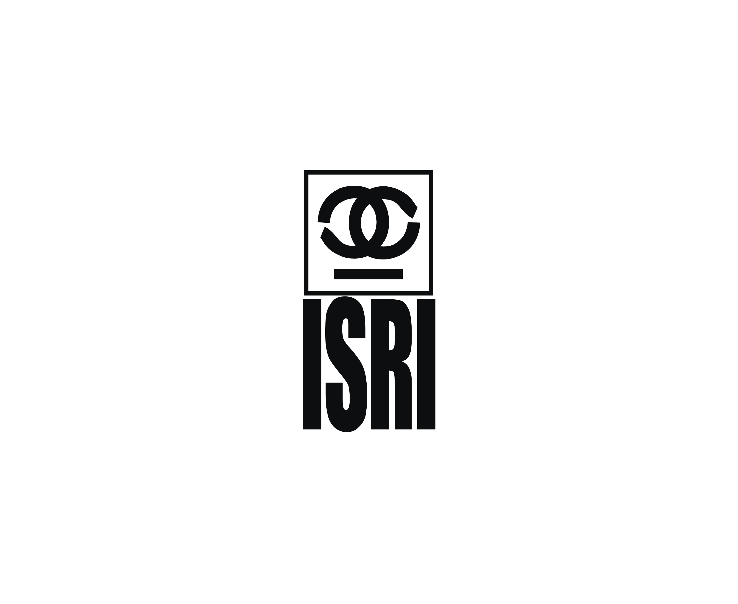 Isri标志