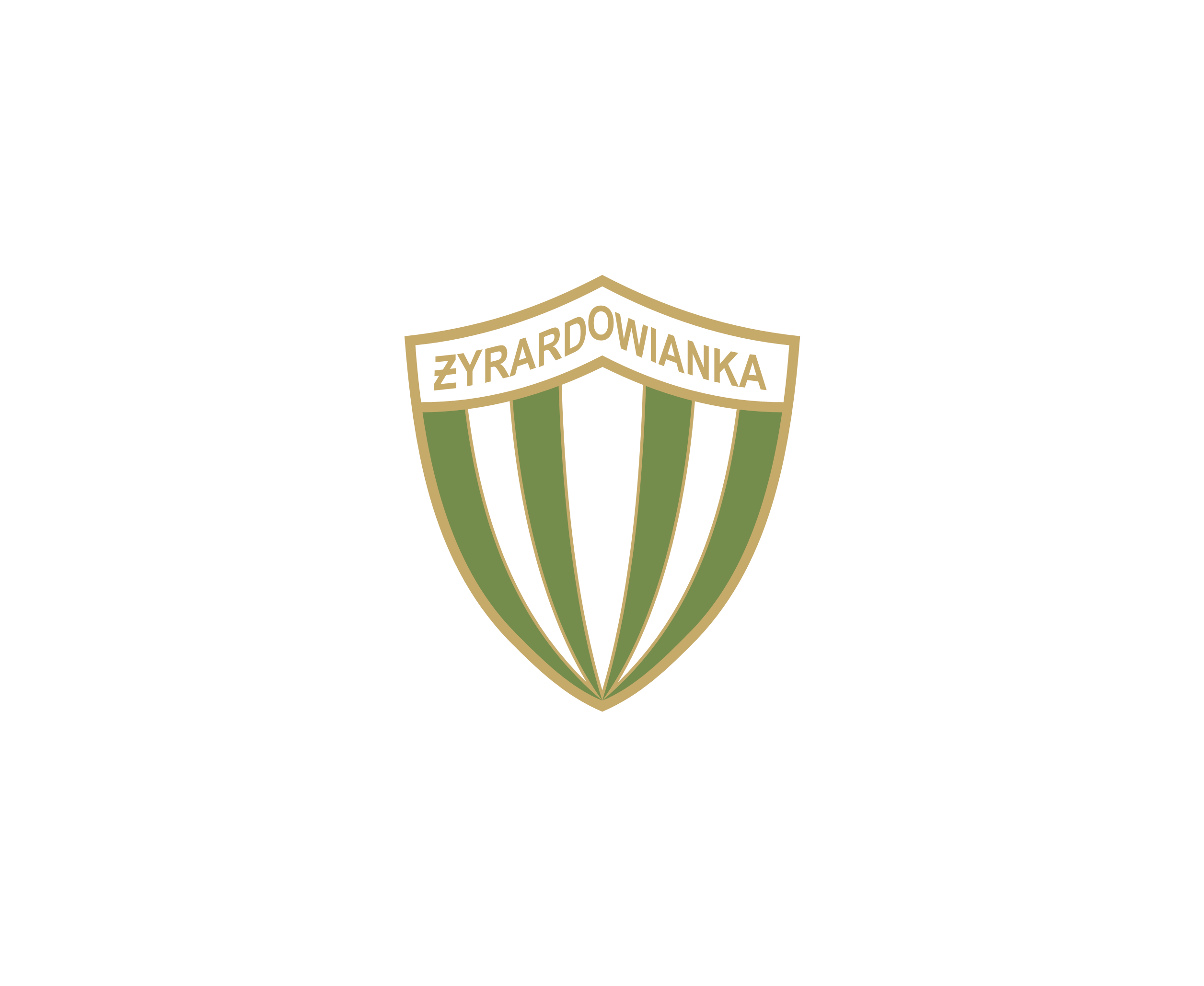 Ks Zyrardowianka标志