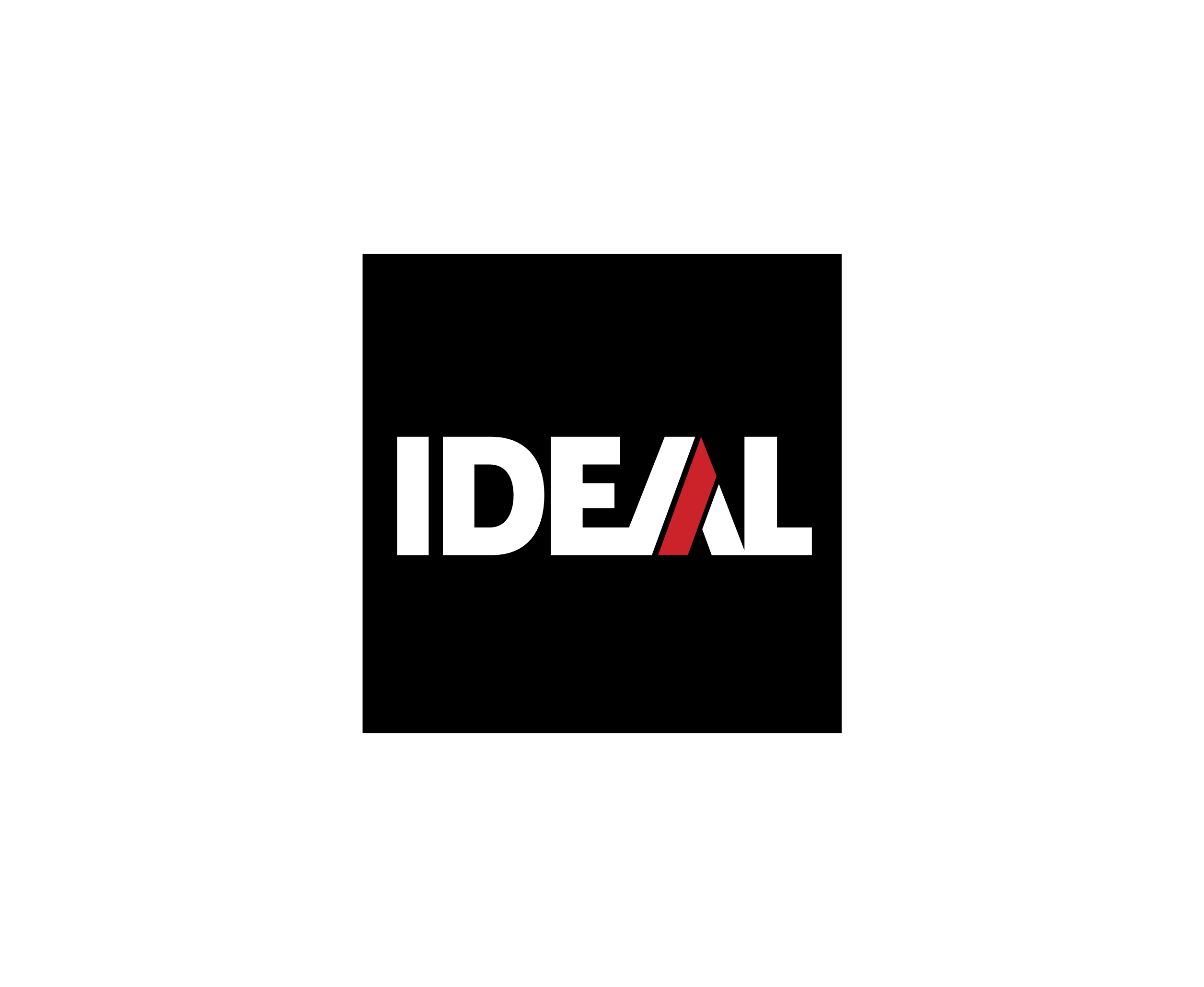 Ideal 4标志
