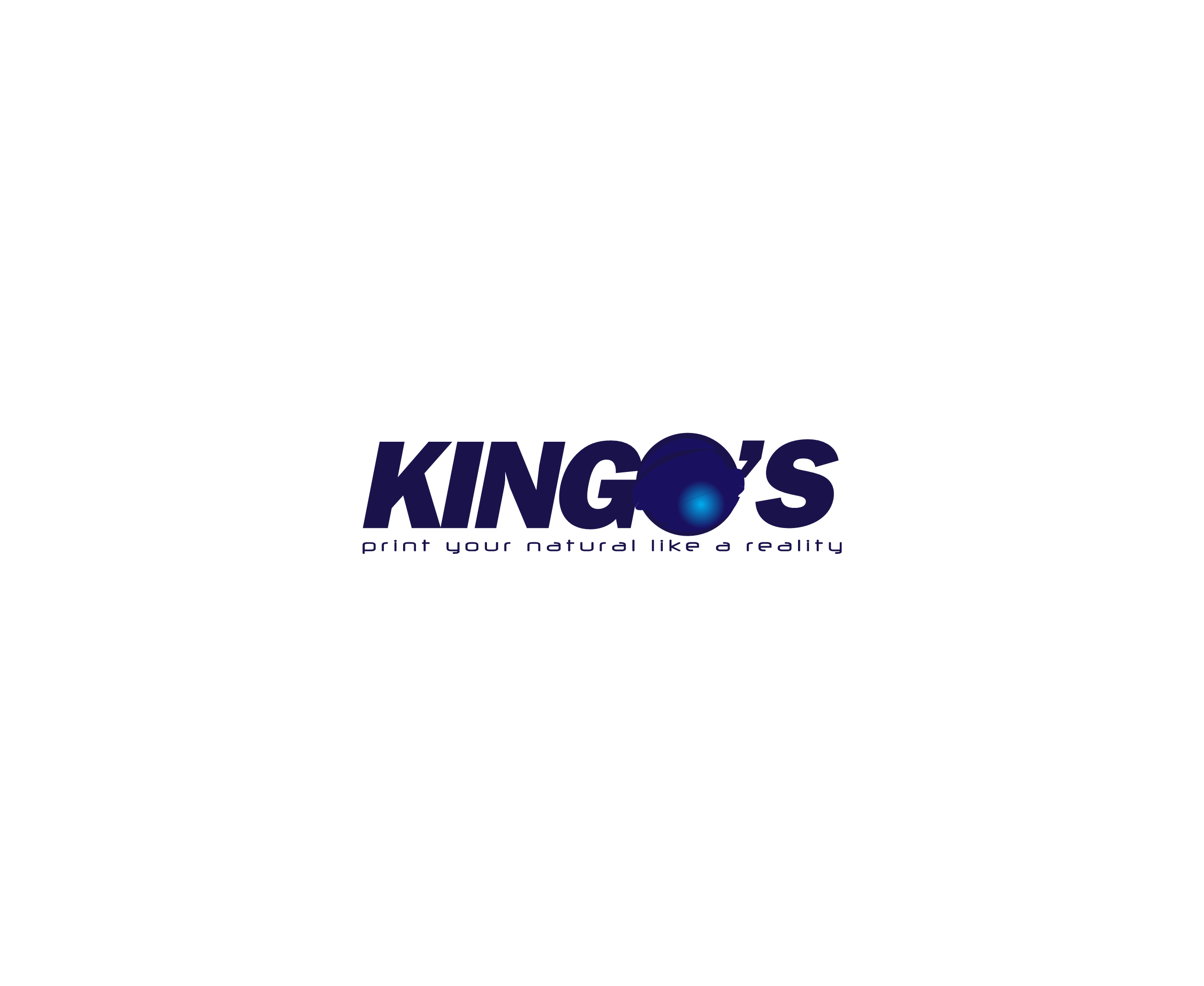 Kingos 1标志