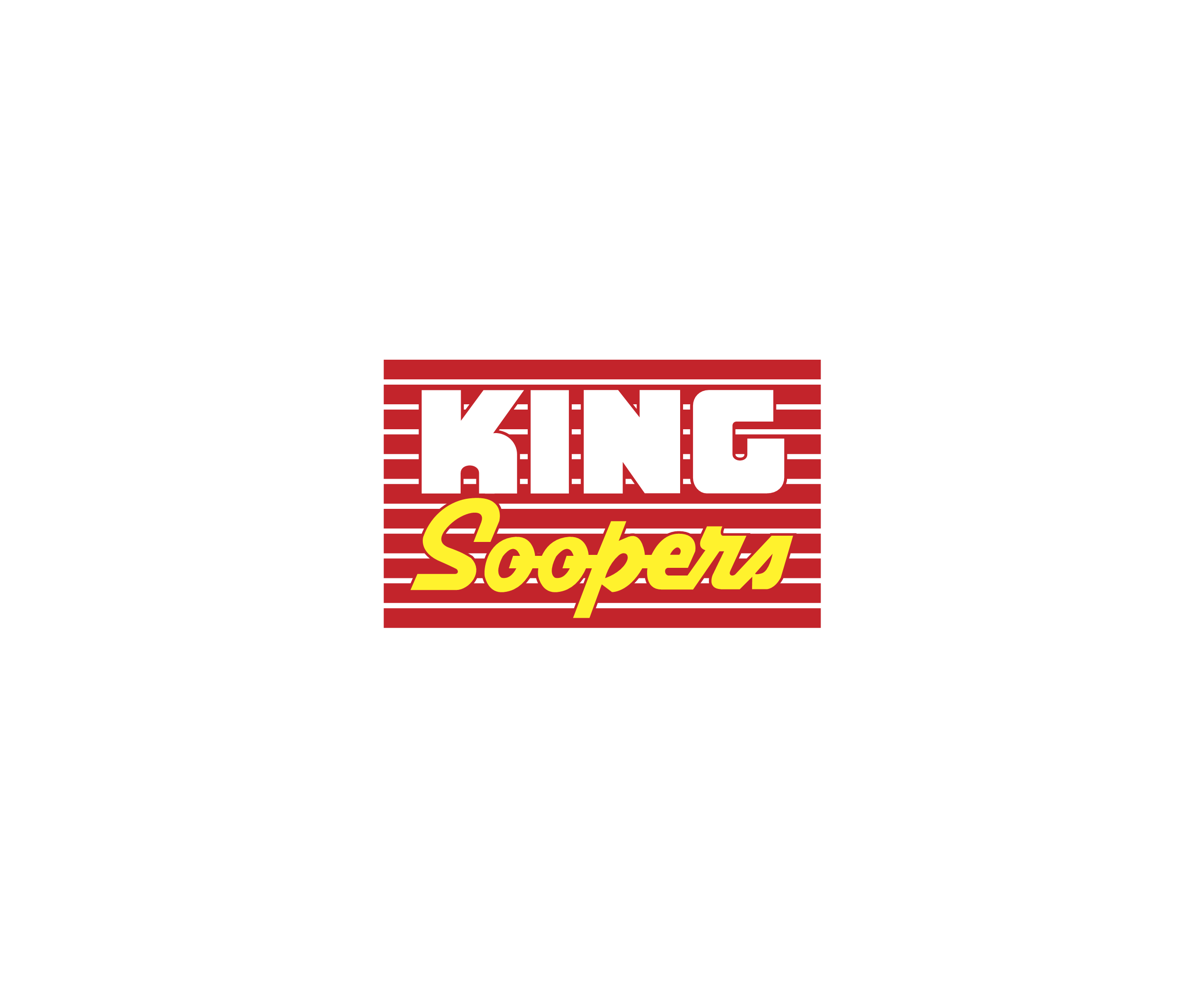 King Soopers标志