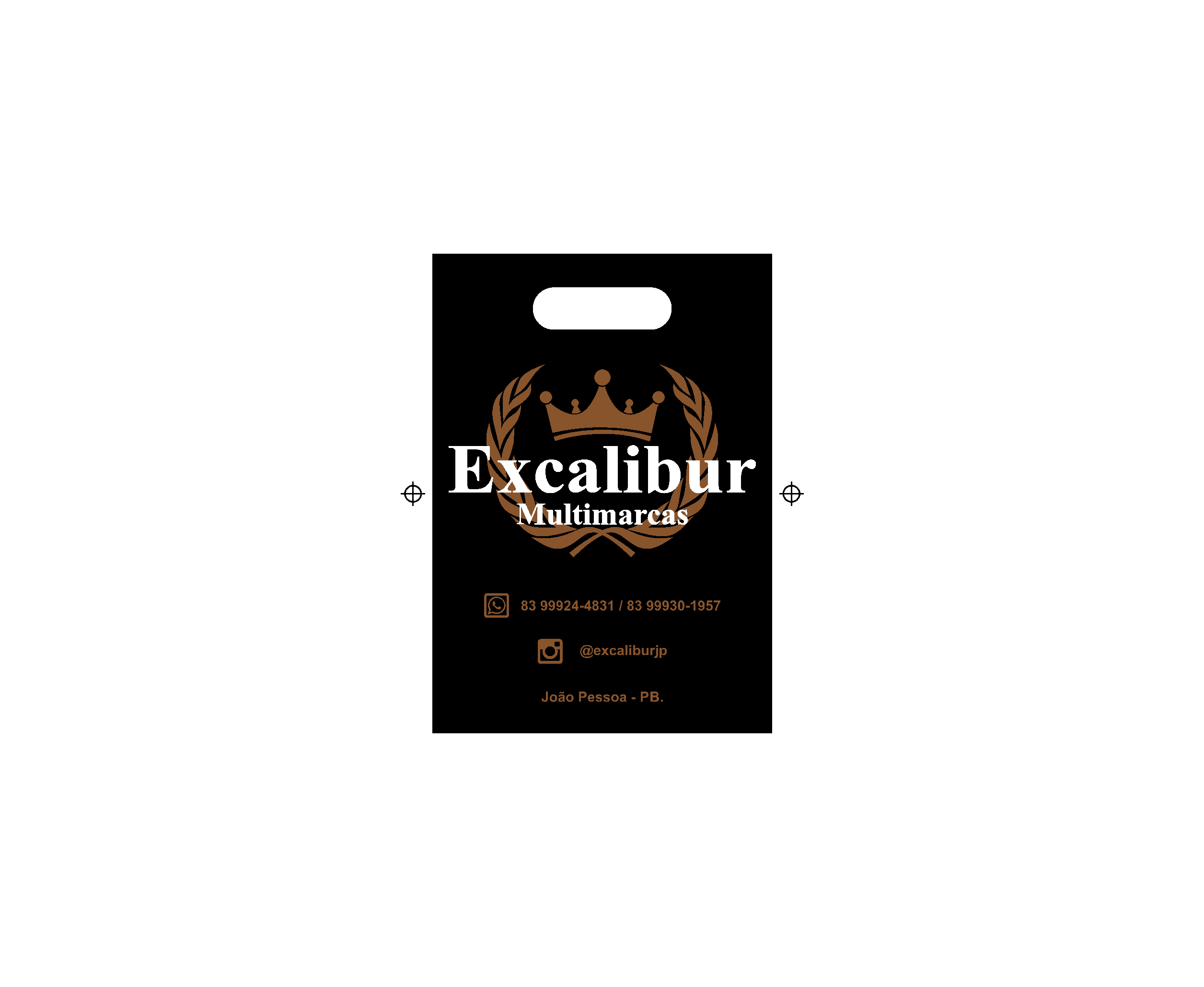 Excalibur 4标志