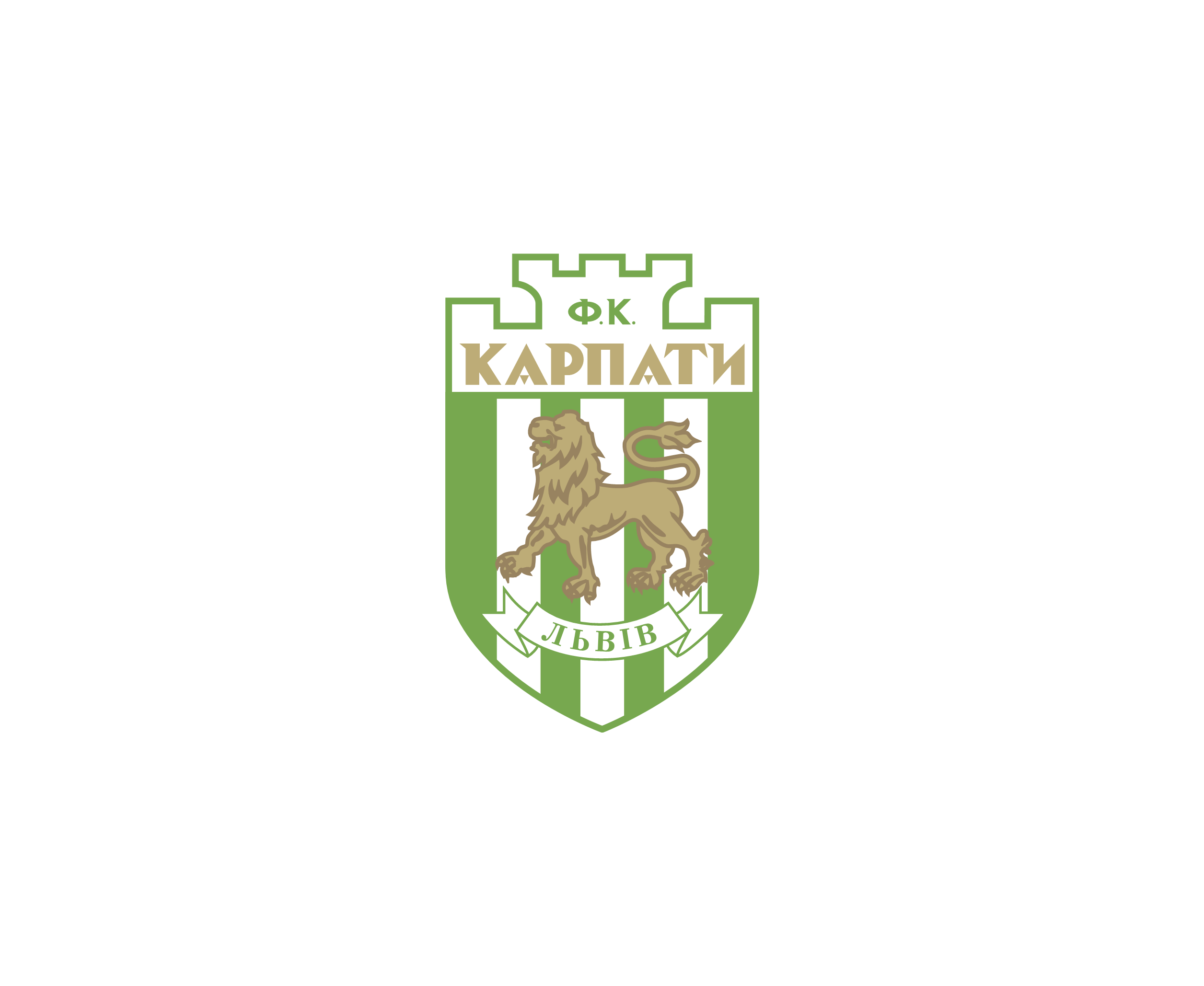 Karpaty标志