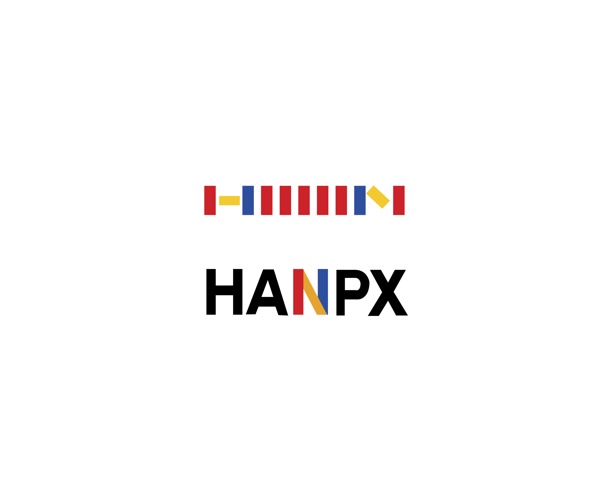 Hanpx标志