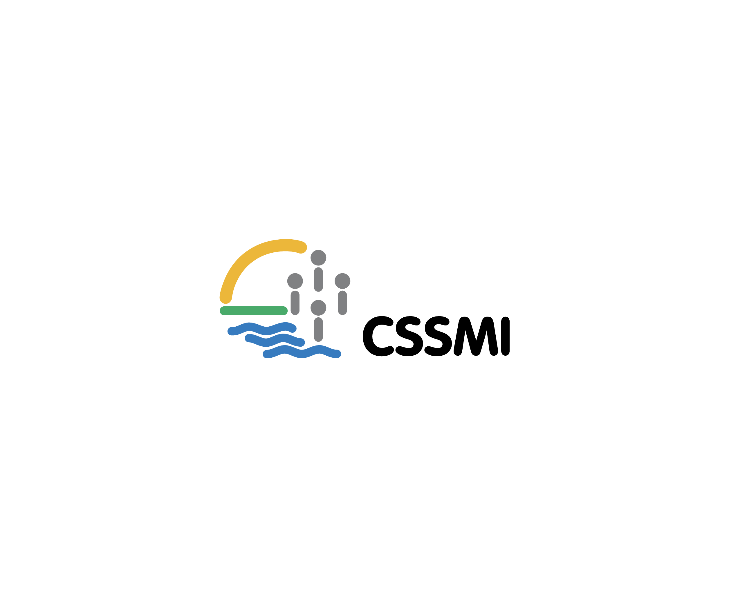 Cssmi Logo标志