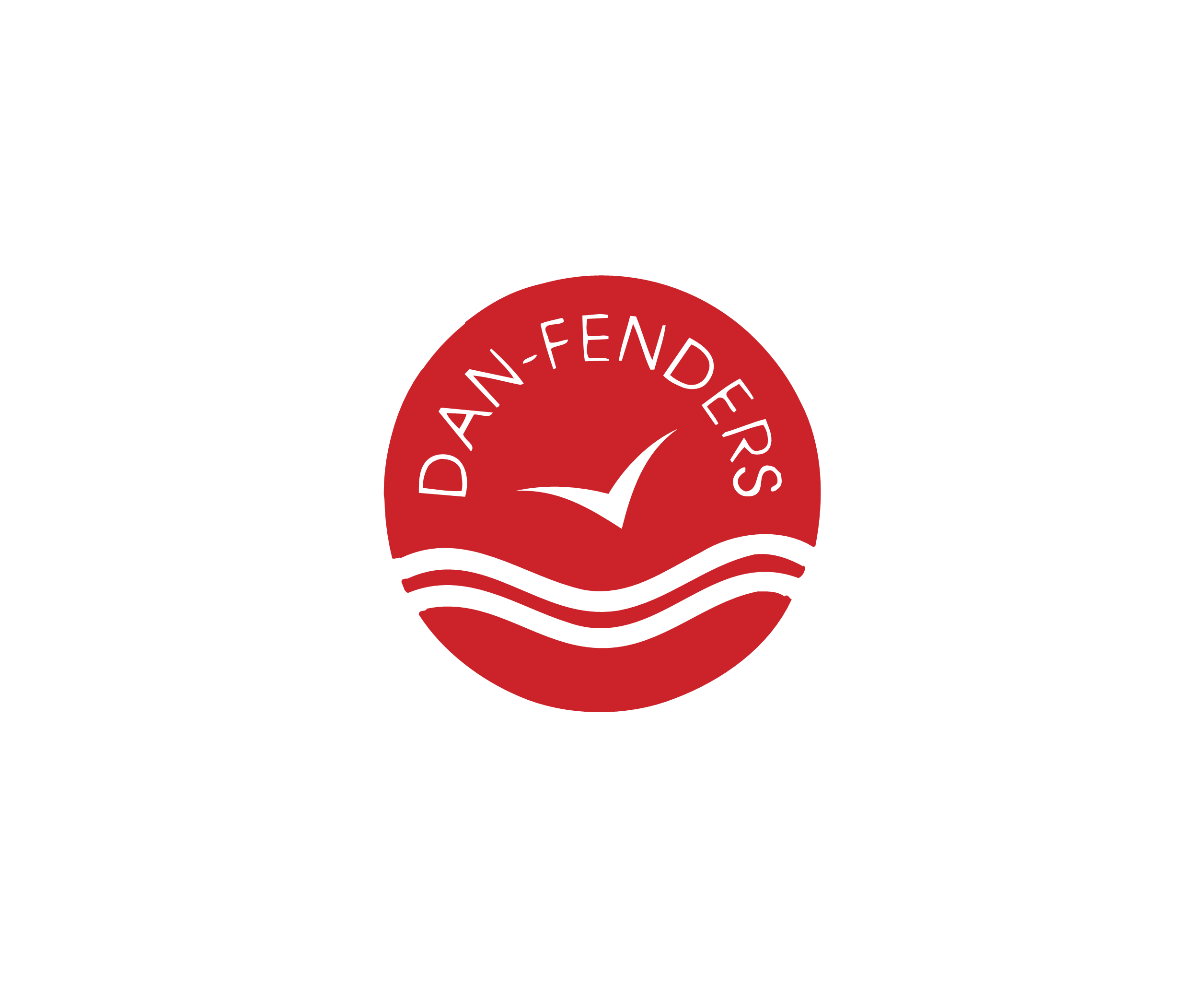 Dan Fenders标志