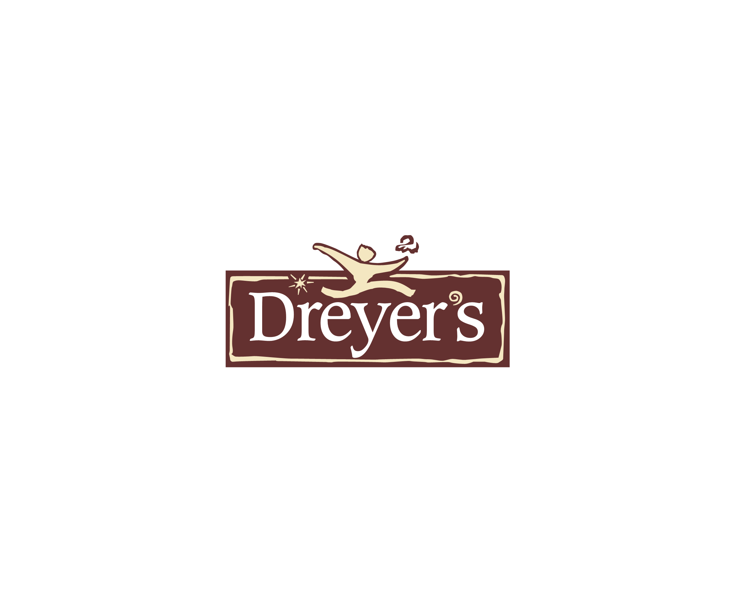 Dreyer S Grand标志