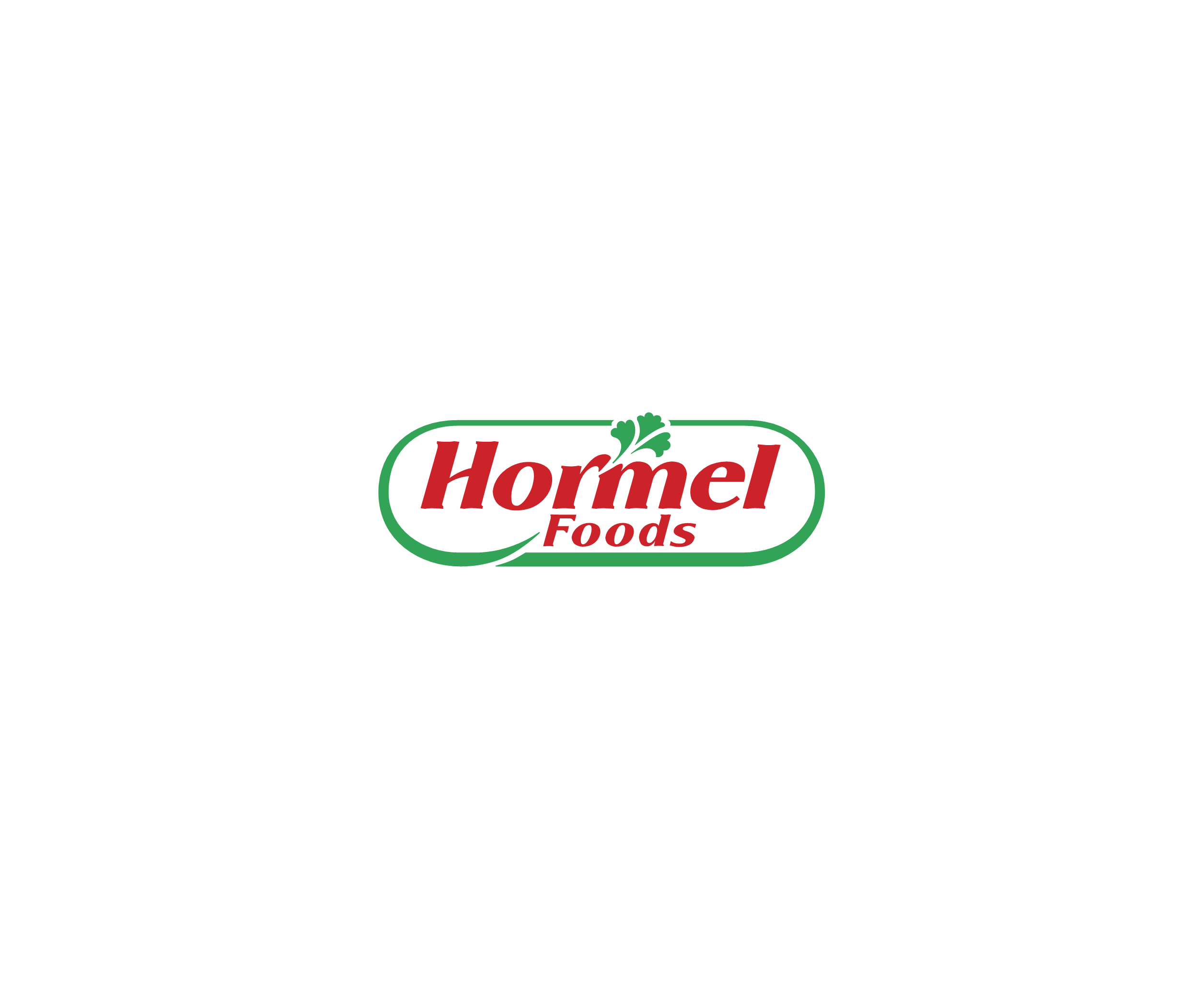 Hormel Foods 1标志