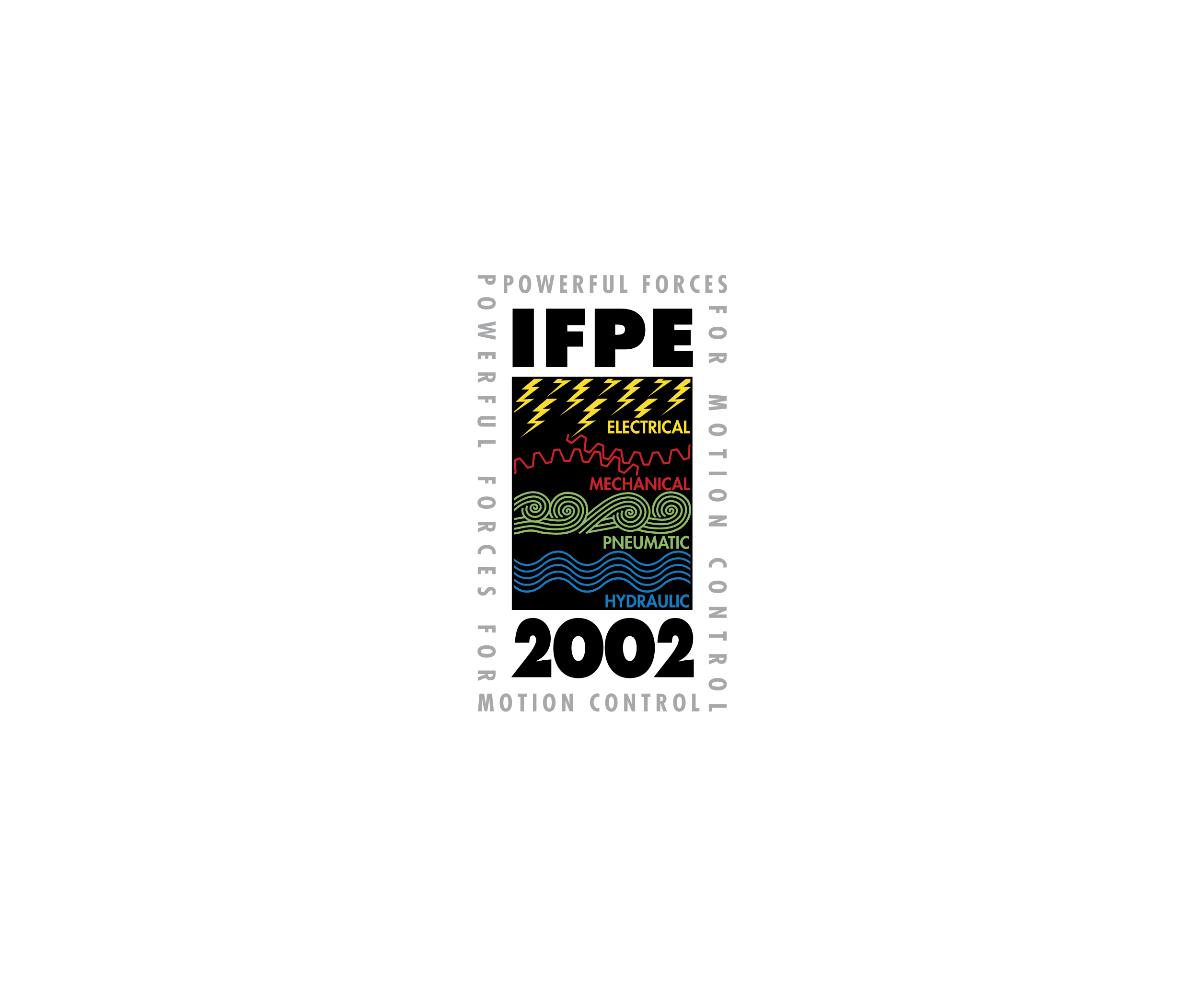 Ifpe 1标志
