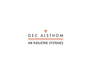 Gec AlsthomLOGO