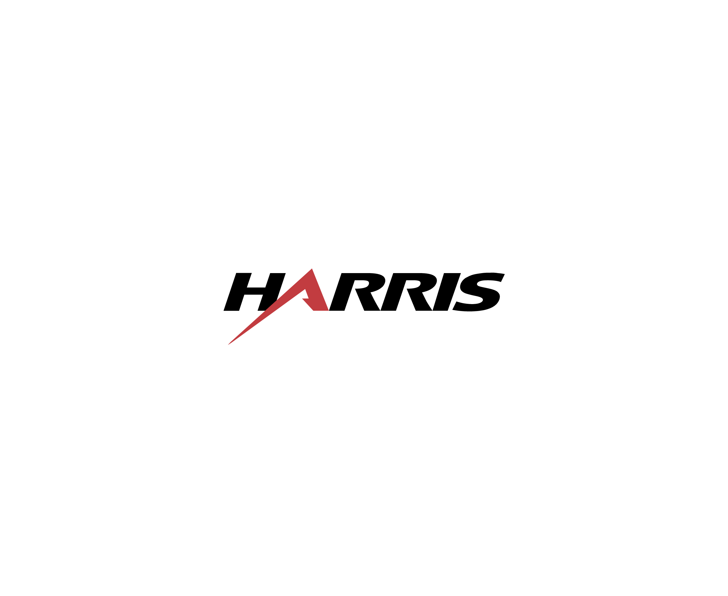 Harris 2标志